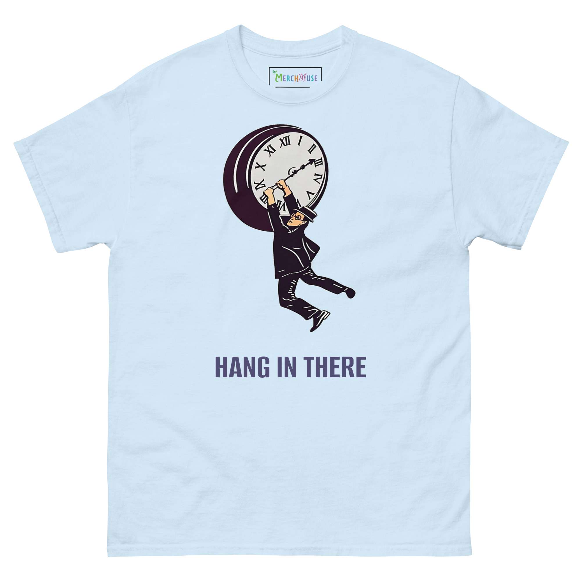 Hang in Tee 6 Hang in Tee - Image 6