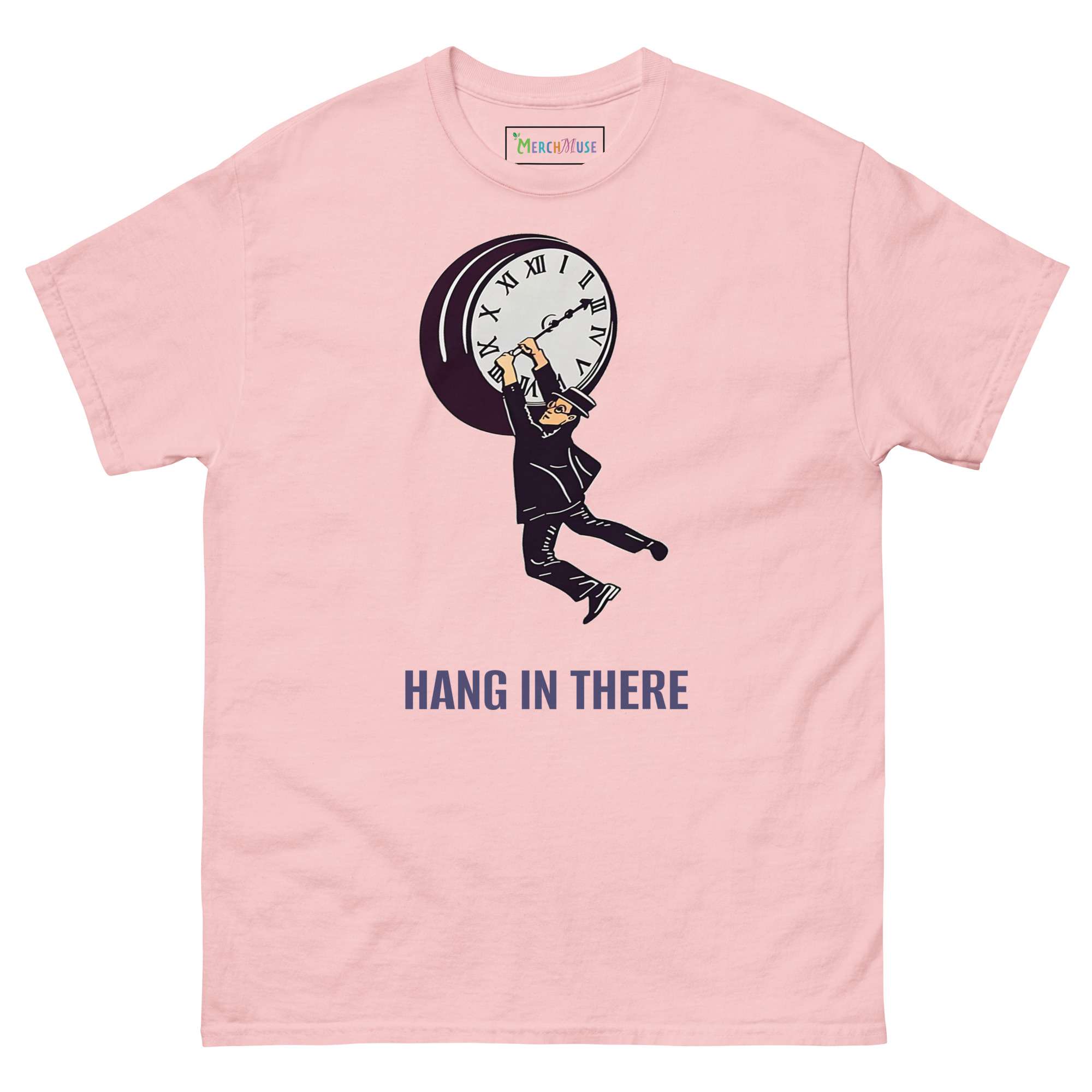 Hang in Tee 4 Hang in Tee - Image 4