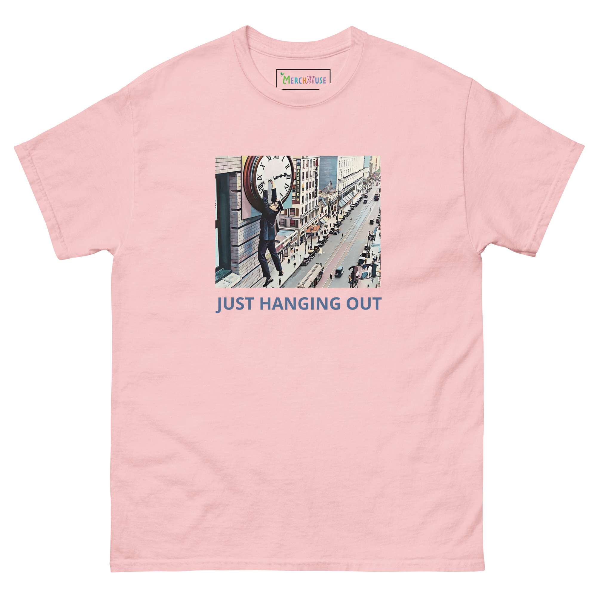 Hanging Out Tee 3 Hanging Out Tee - Image 3