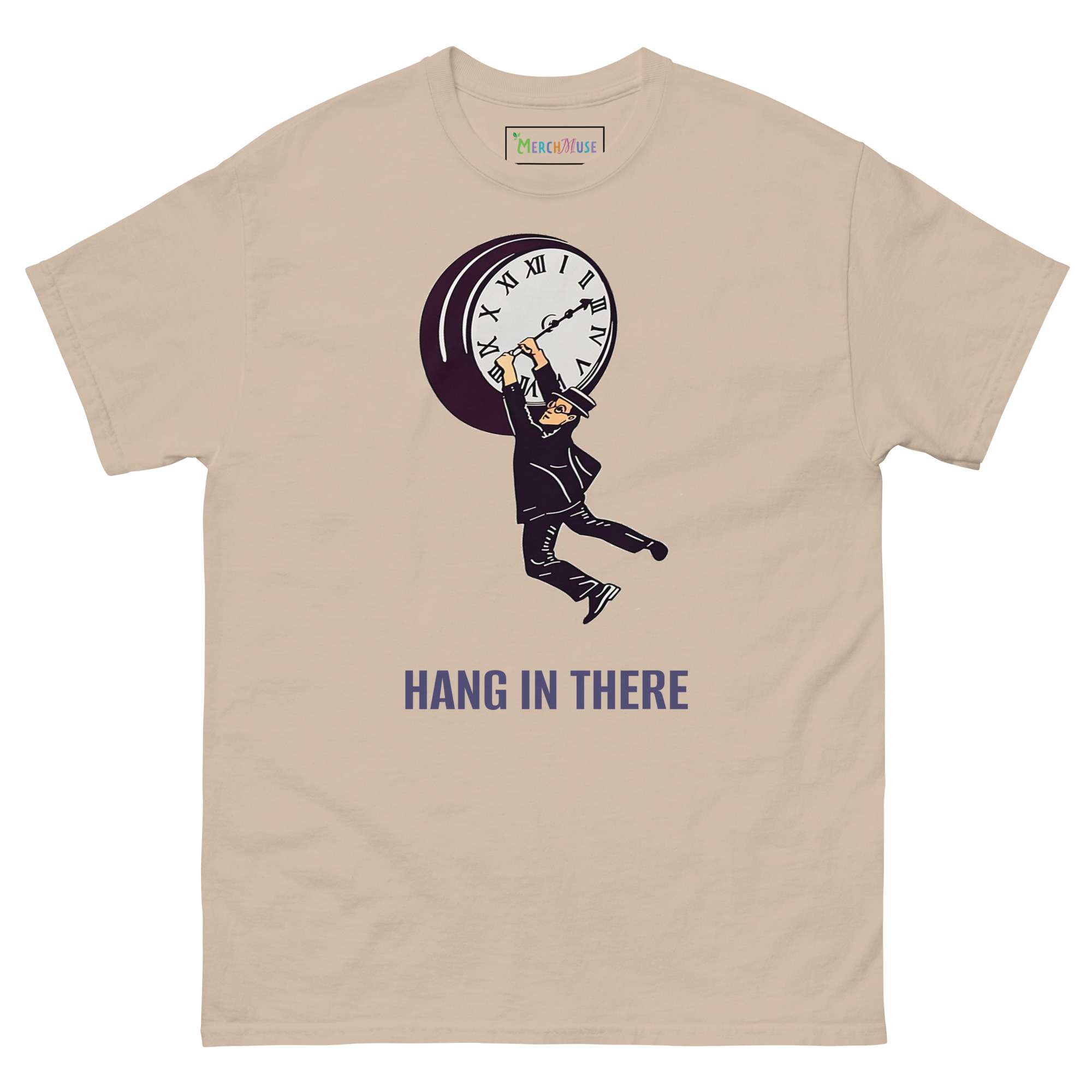 Hang in Tee 2 Hang in Tee - Image 2