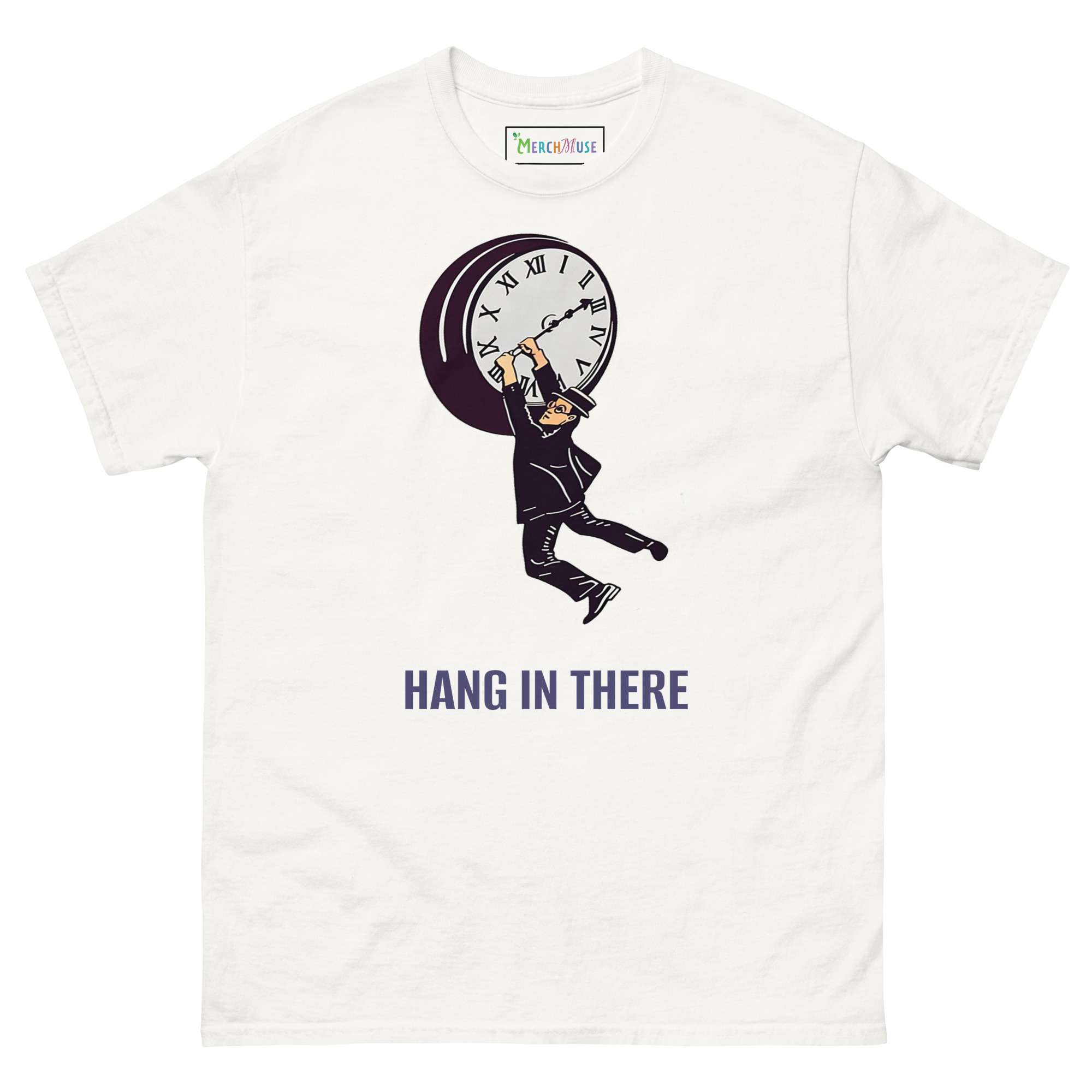 Hang in Tee 7 Hang in Tee - Image 7