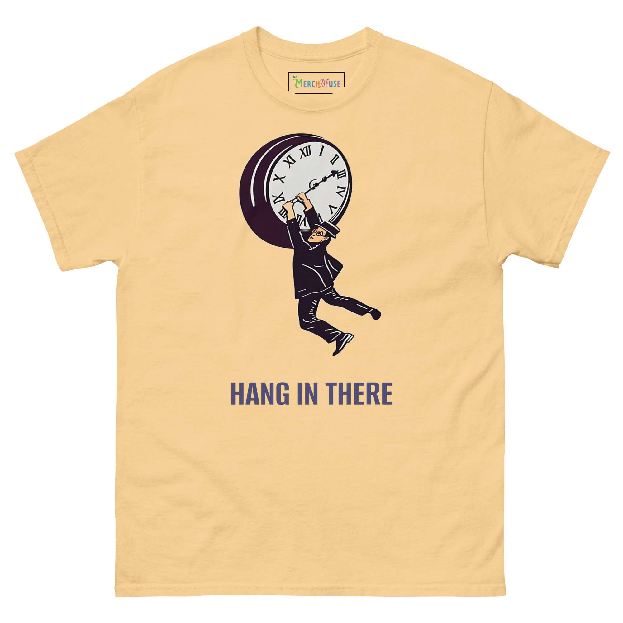 Hang in Tee 3 Hang in Tee - Image 3