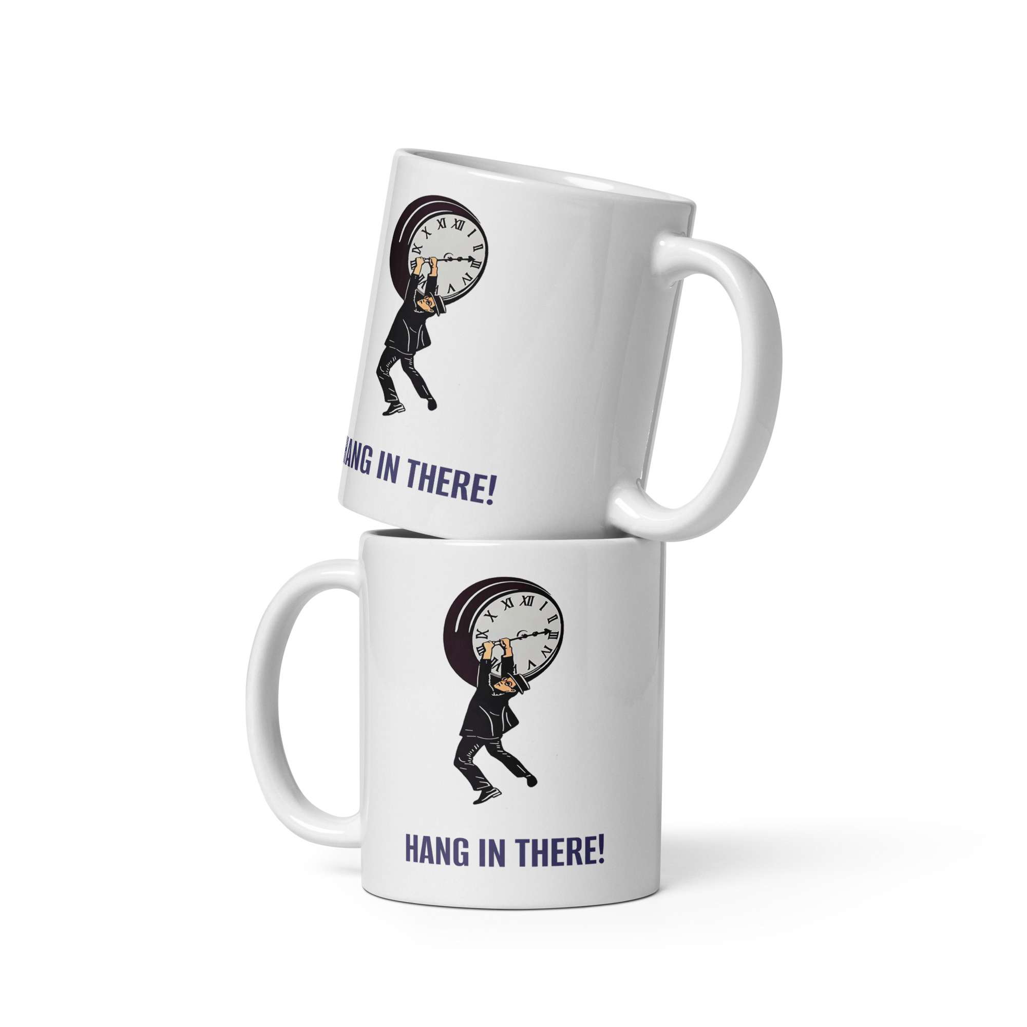 Hang In There Mug 1 Hang In There Mug