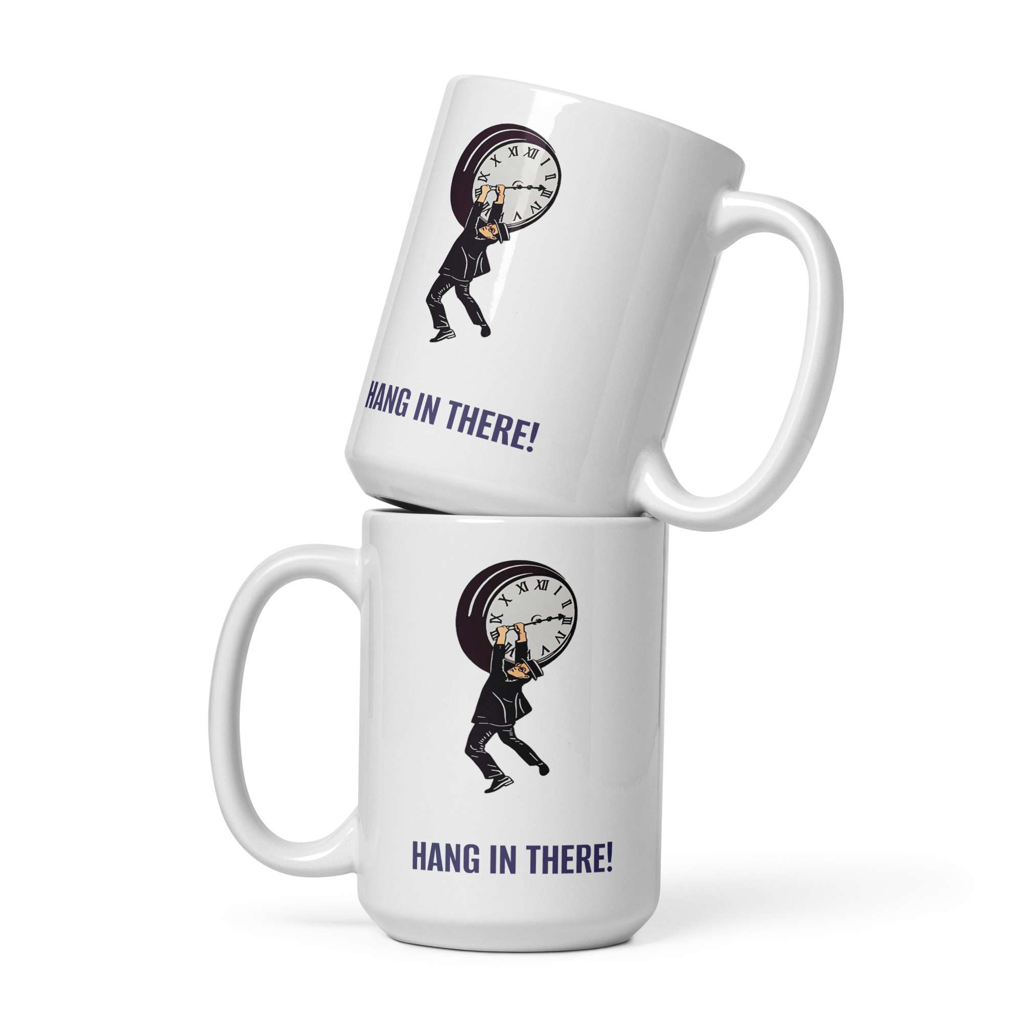 Hang In There Mug 2 Hang In There Mug - Image 2