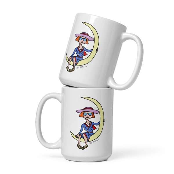 Vision Mug