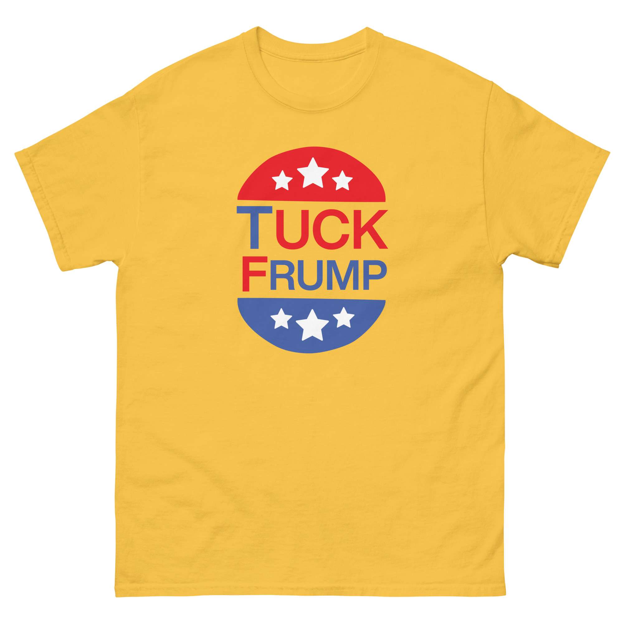 Tuck Frump Tee 2 Tuck Frump Tee - Image 2
