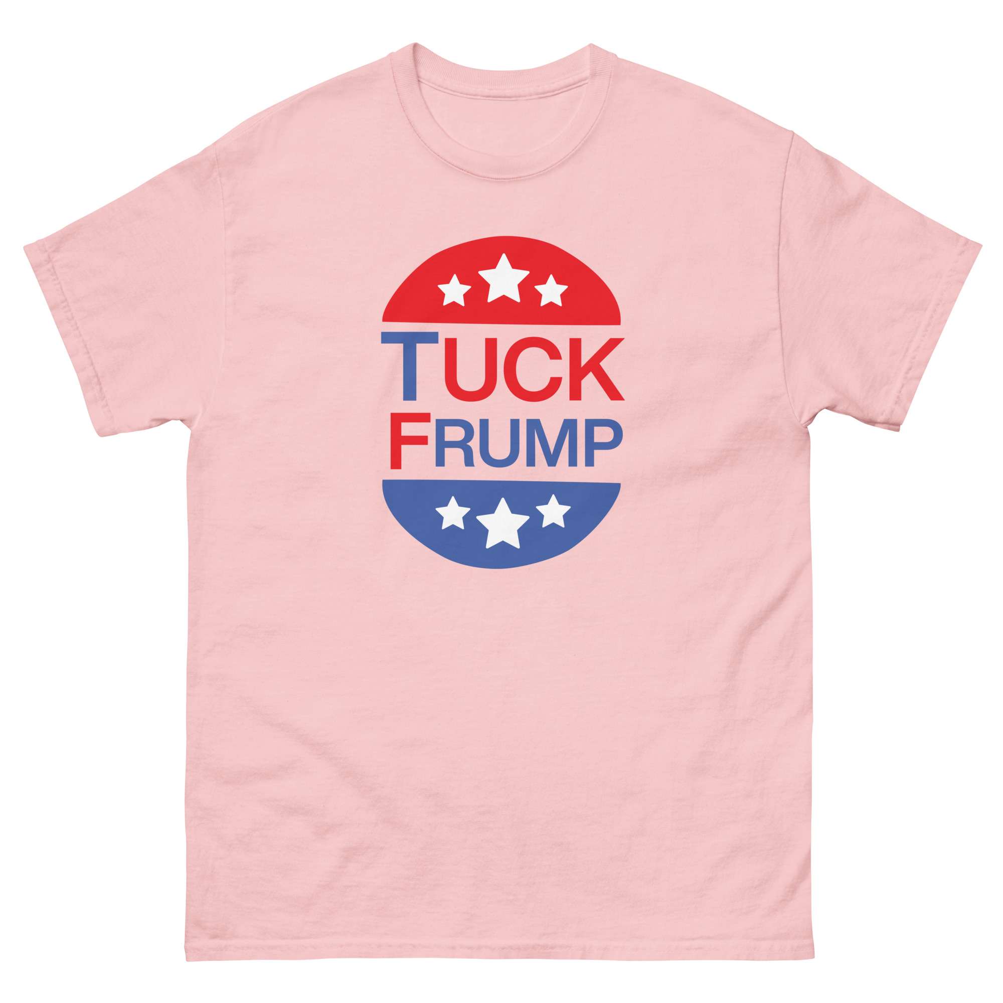 Tuck Frump Tee 3 Tuck Frump Tee - Image 3