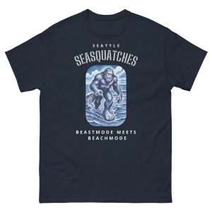 SeaSquatches Tee