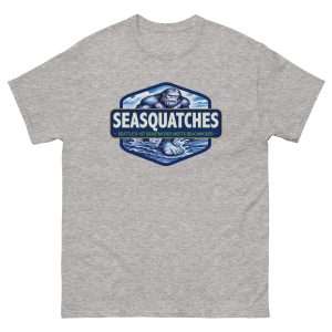 SeaSquatches Tee