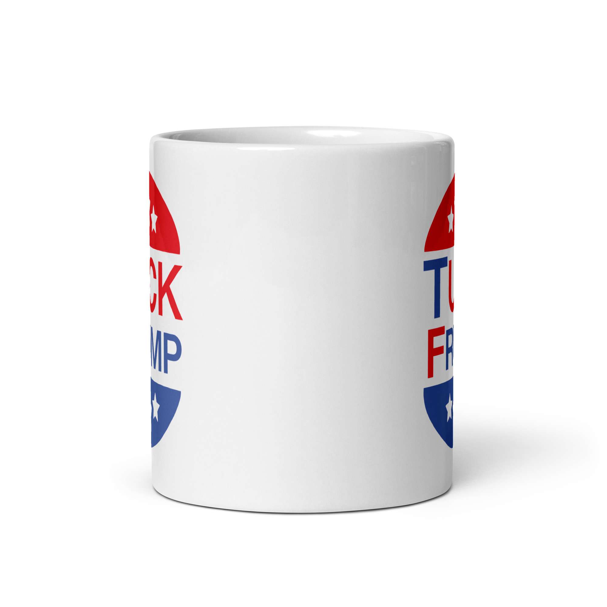 Tuck Frump Mug 4 Tuck Frump Mug - Image 4