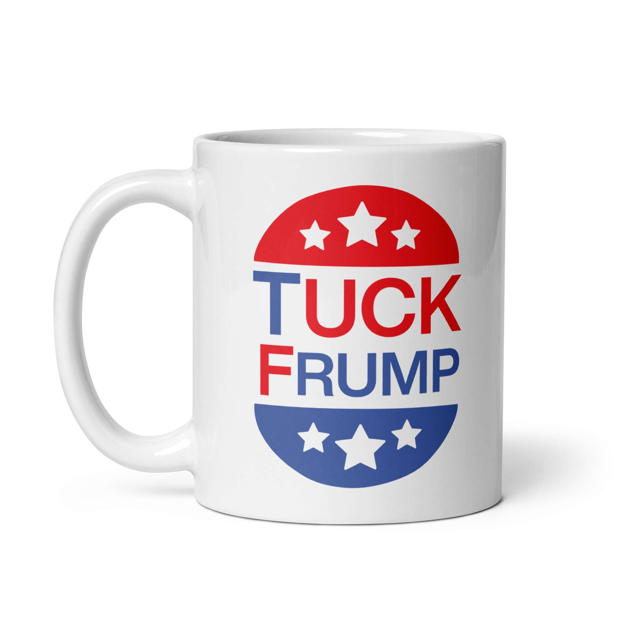 Tuck Frump Mug 3 Tuck Frump Mug - Image 3
