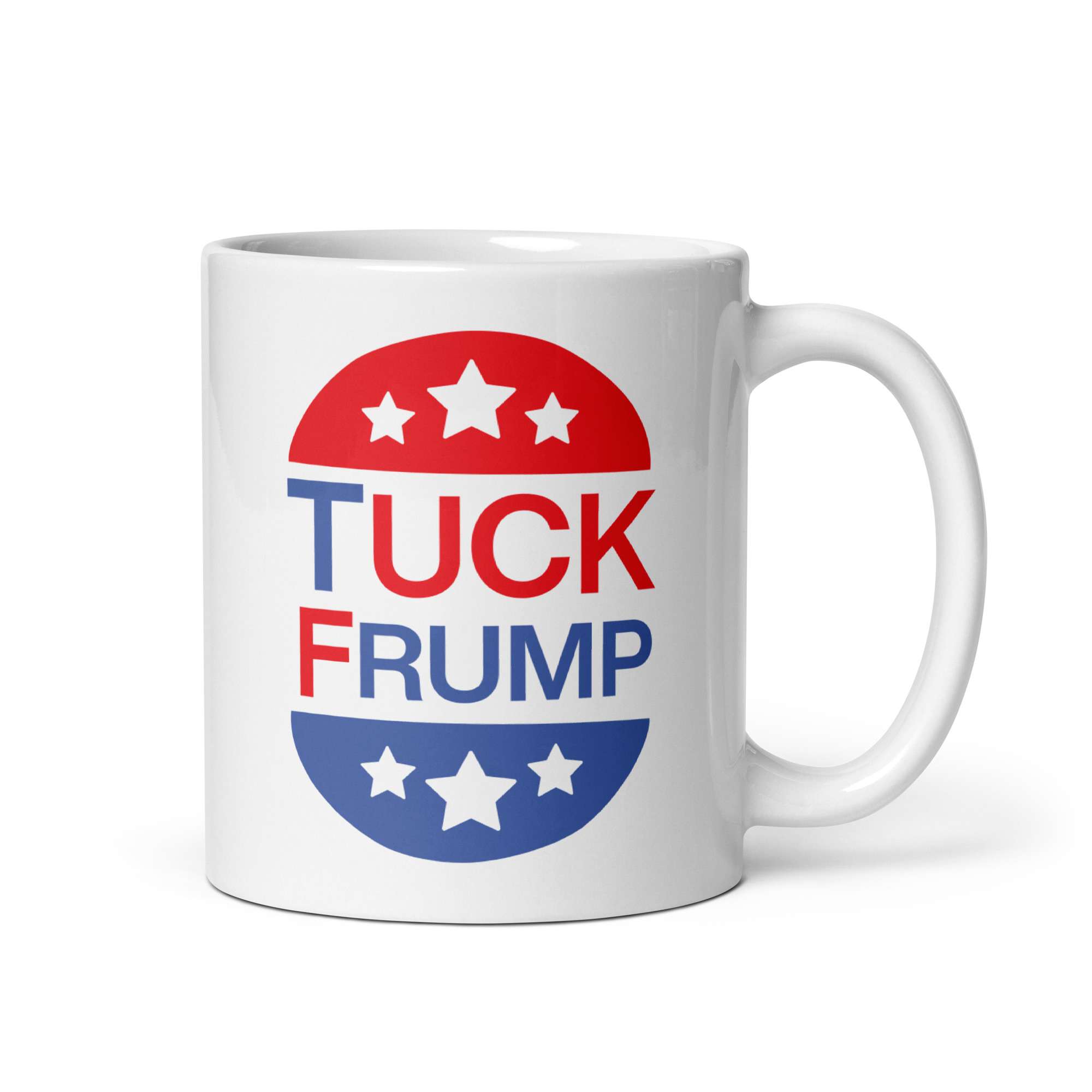 Tuck Frump Mug 2 Tuck Frump Mug - Image 2