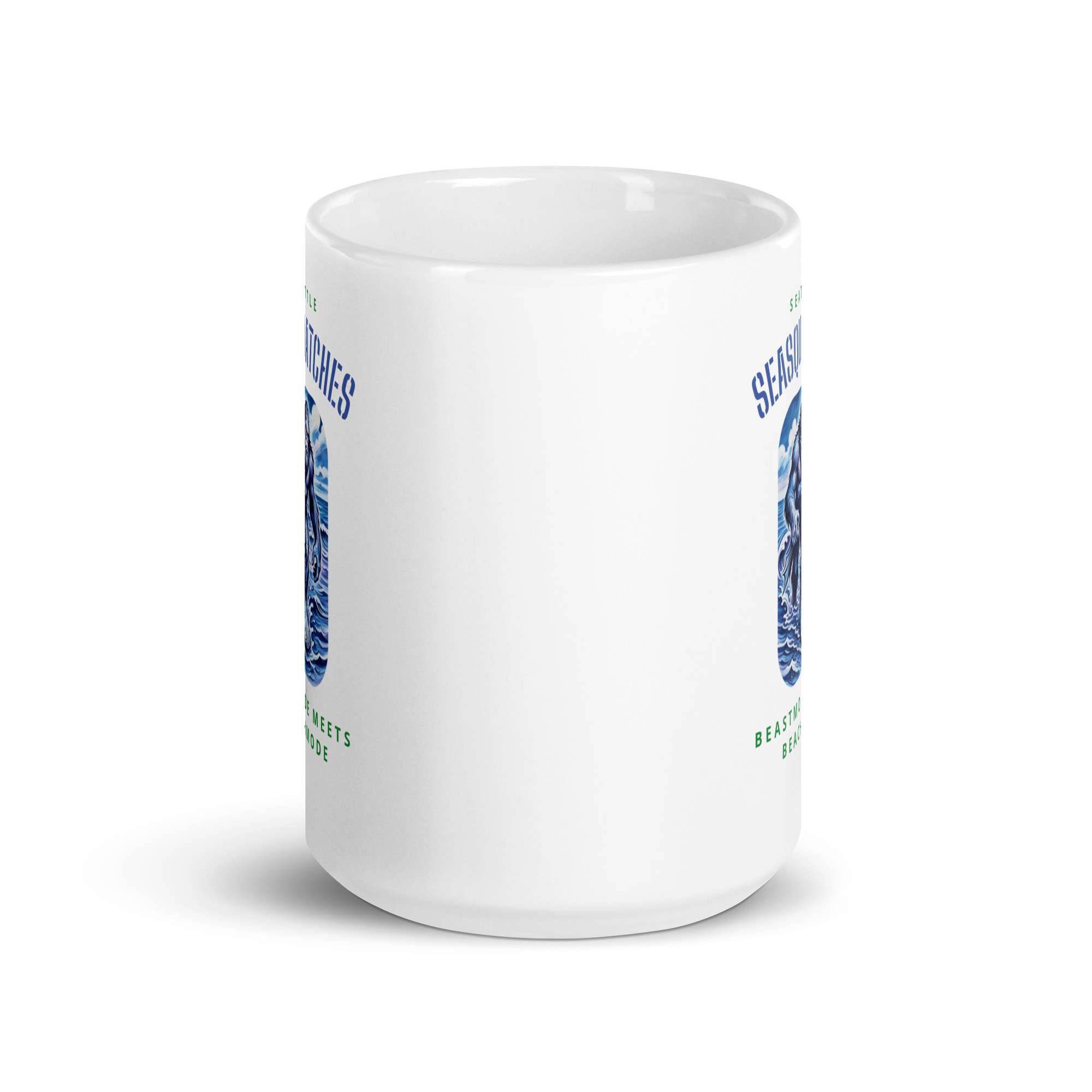 SeaSquatches Mug 7 SeaSquatches Mug - Image 7