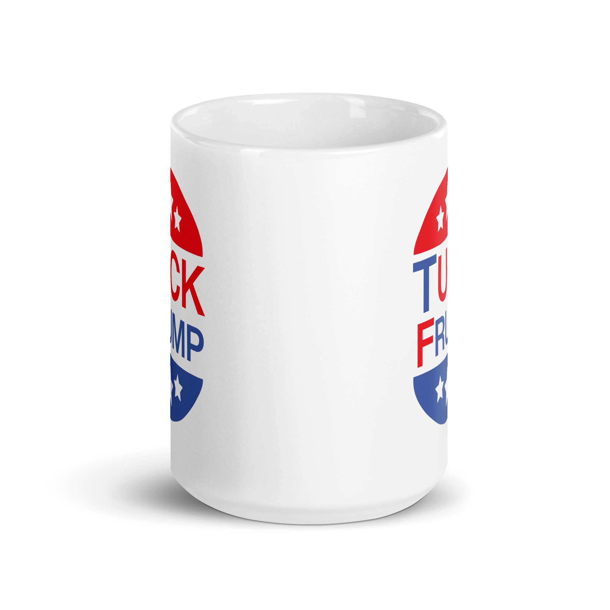 Tuck Frump Mug 6 Tuck Frump Mug - Image 6