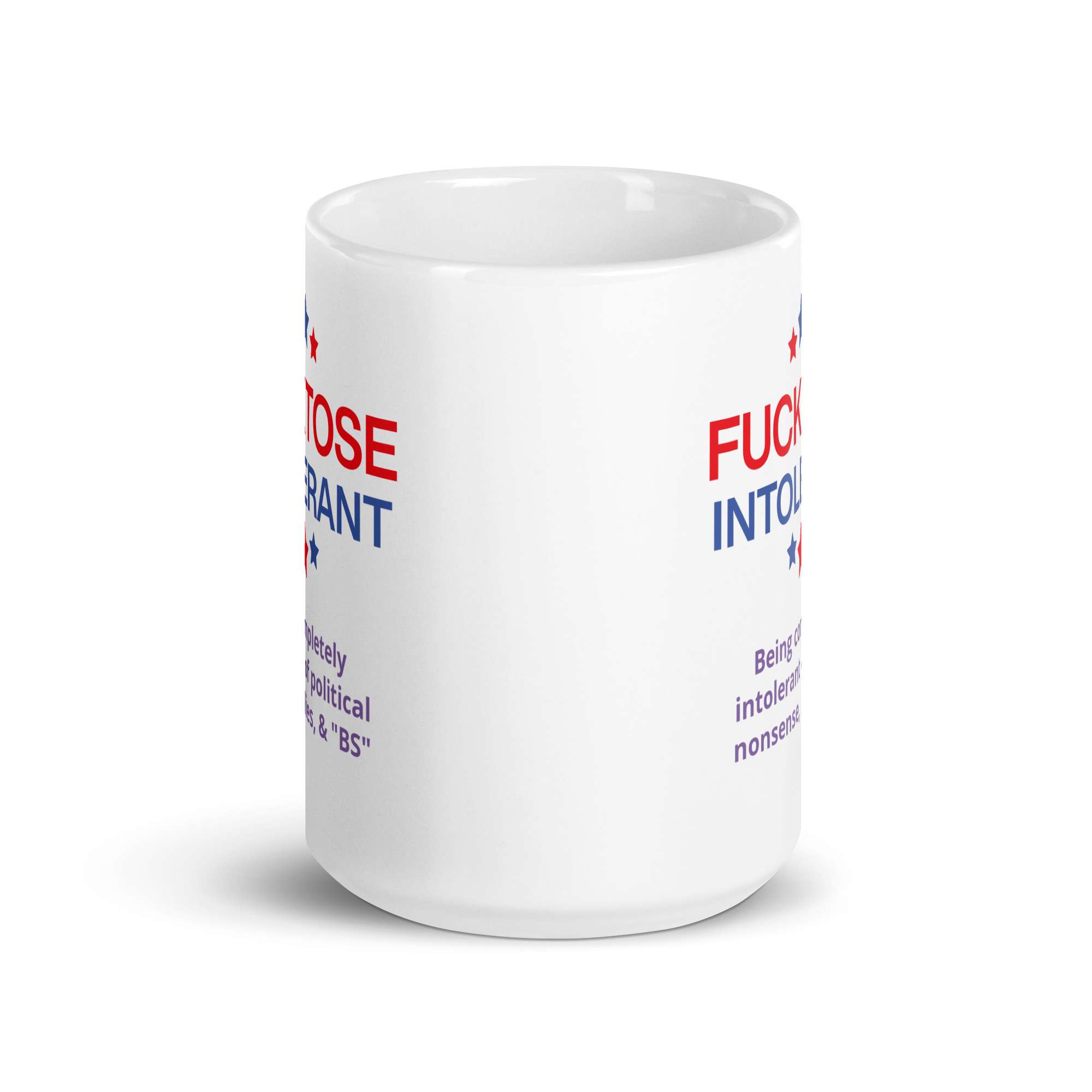 Fucktose Mug 6 Fucktose Mug - Image 6