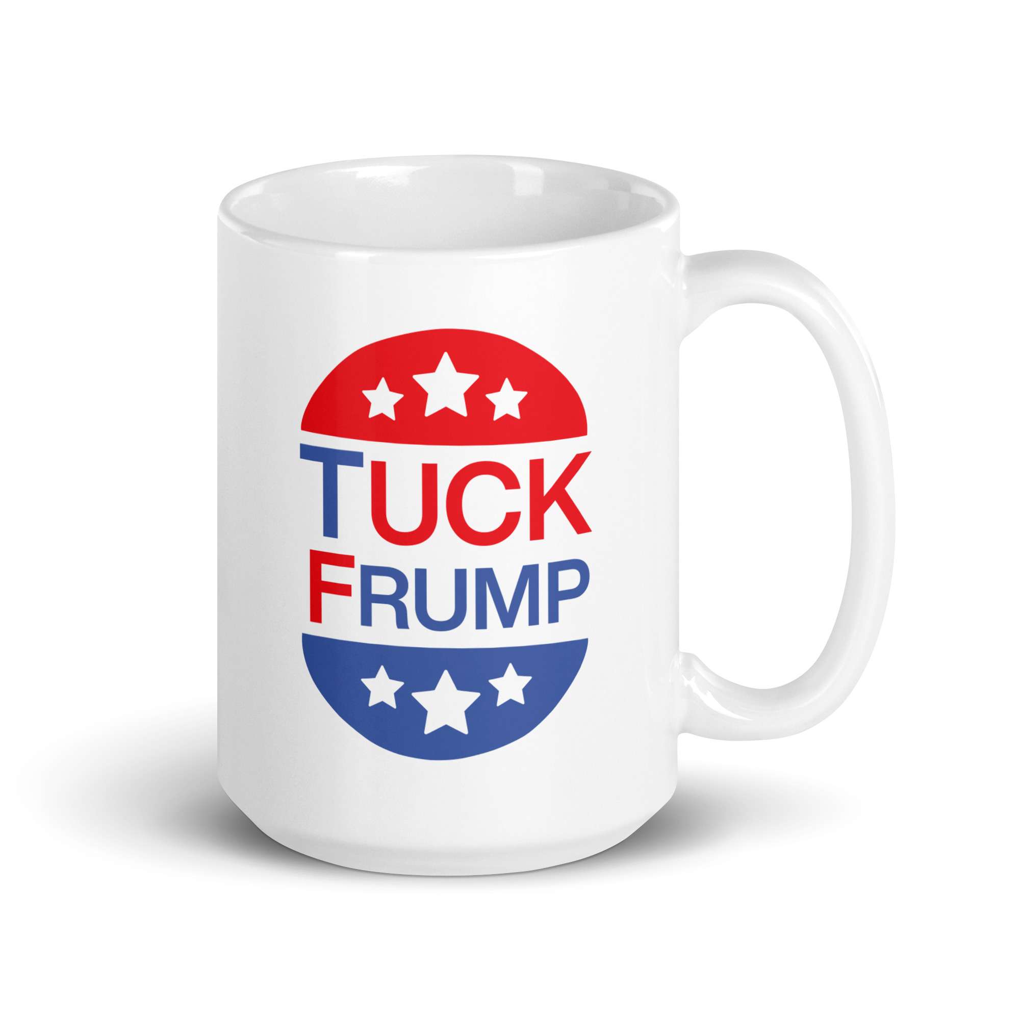 Tuck Frump Mug 5 Tuck Frump Mug - Image 5