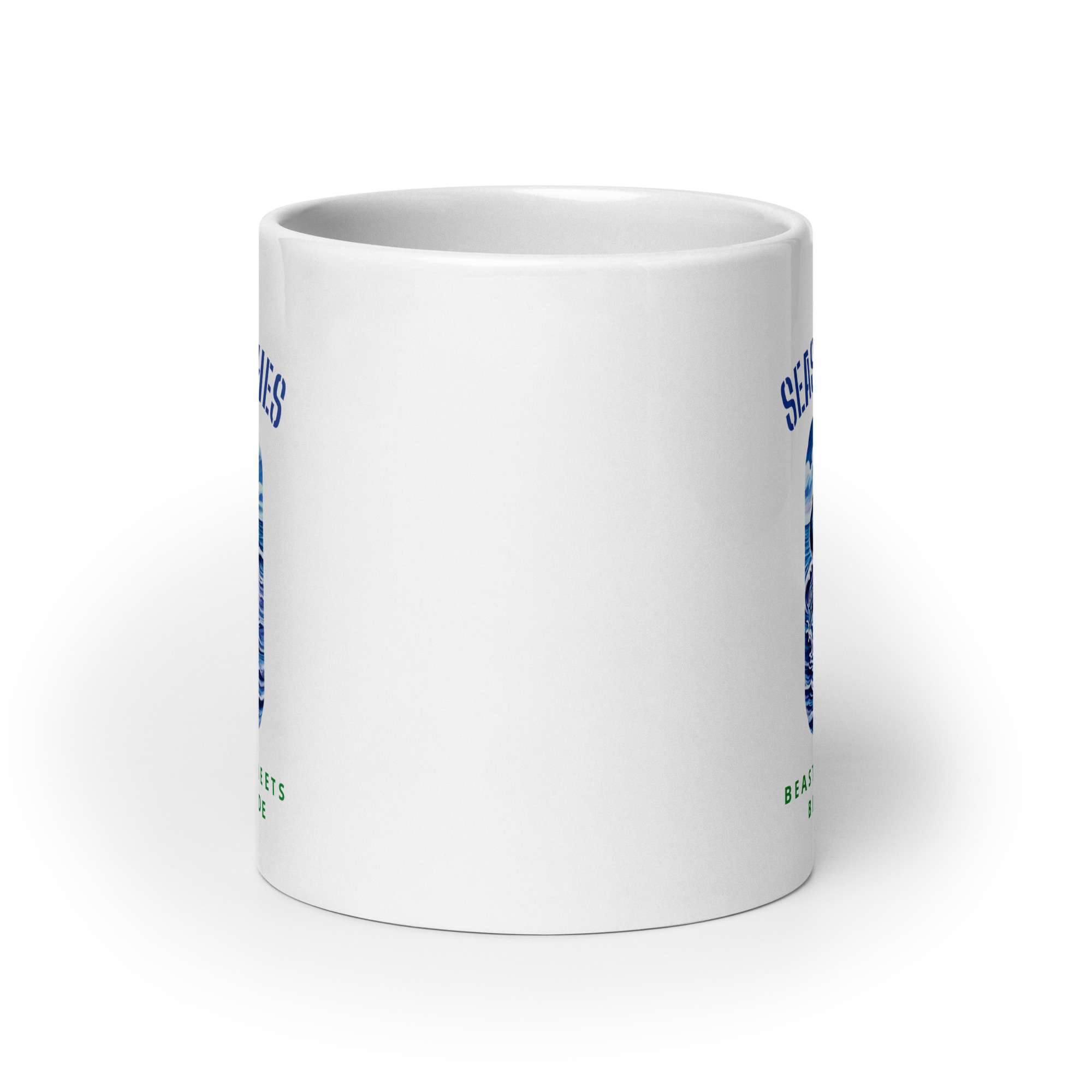 SeaSquatches Mug 9 SeaSquatches Mug - Image 9
