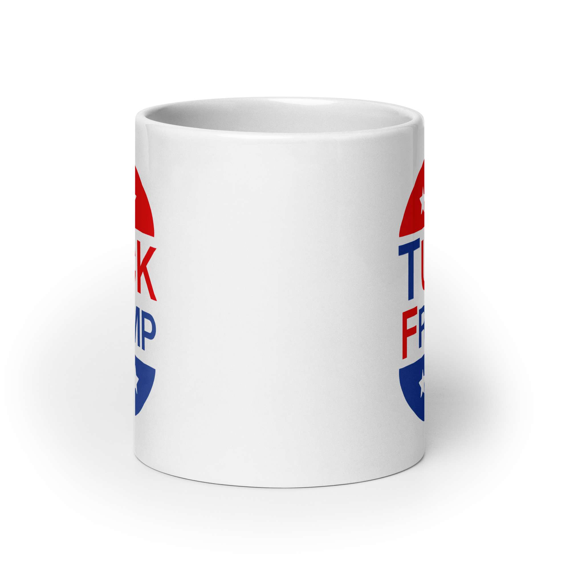 Tuck Frump Mug 9 Tuck Frump Mug - Image 9