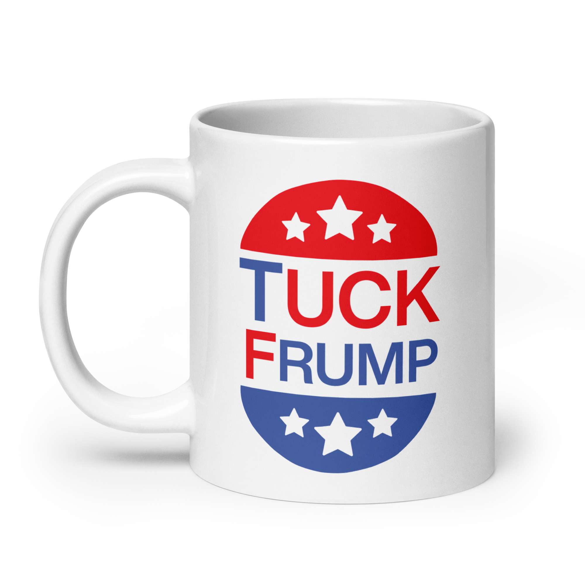 Tuck Frump Mug 8 Tuck Frump Mug - Image 8
