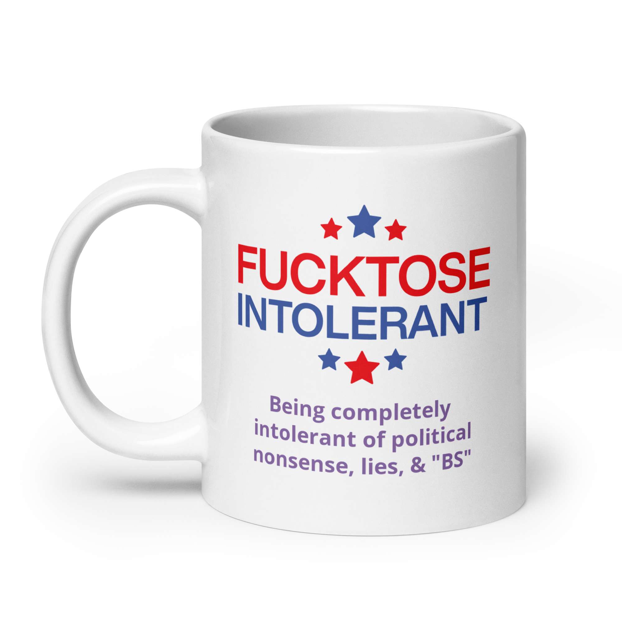 Fucktose Mug 8 Fucktose Mug - Image 8