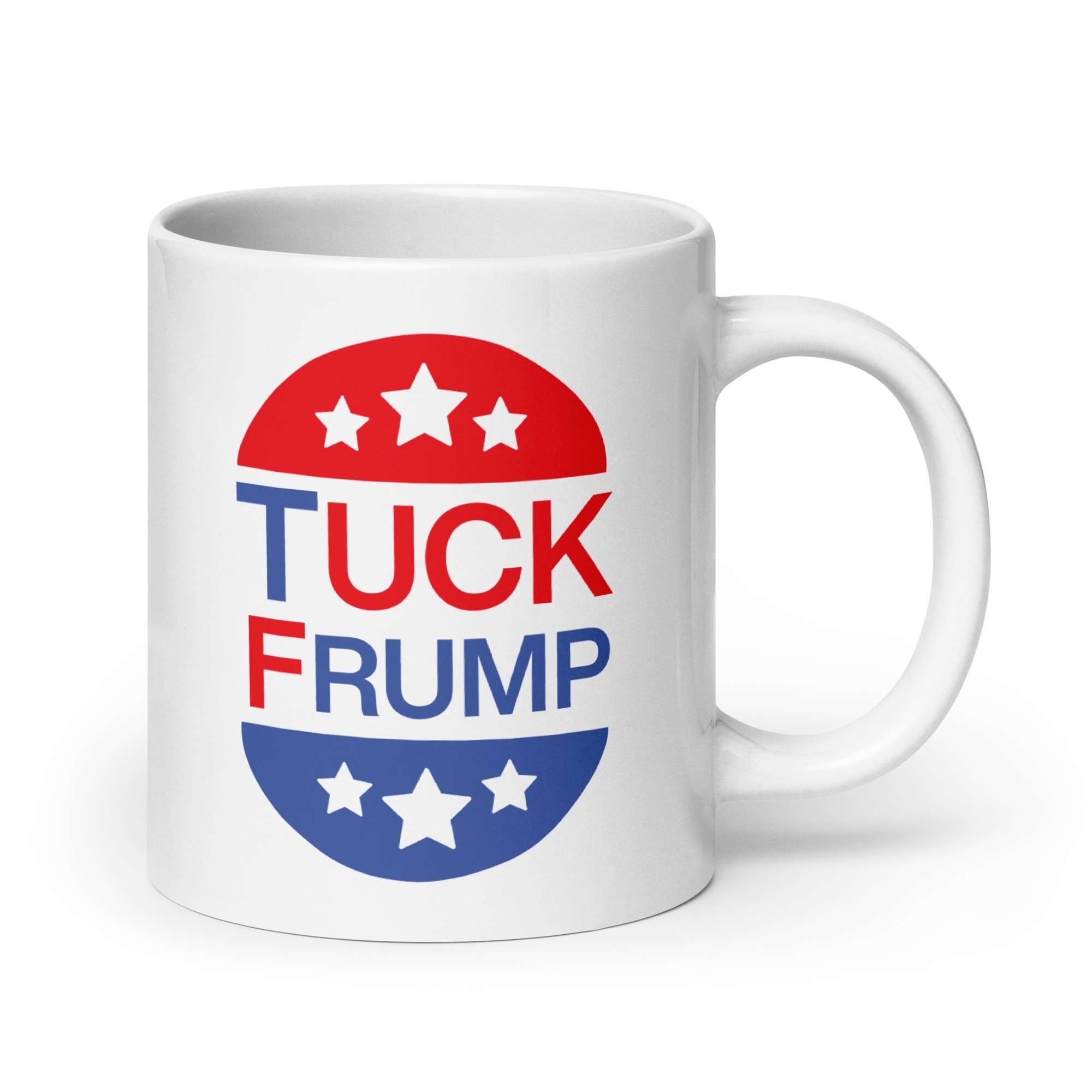 Tuck Frump Mug 7 Tuck Frump Mug - Image 7