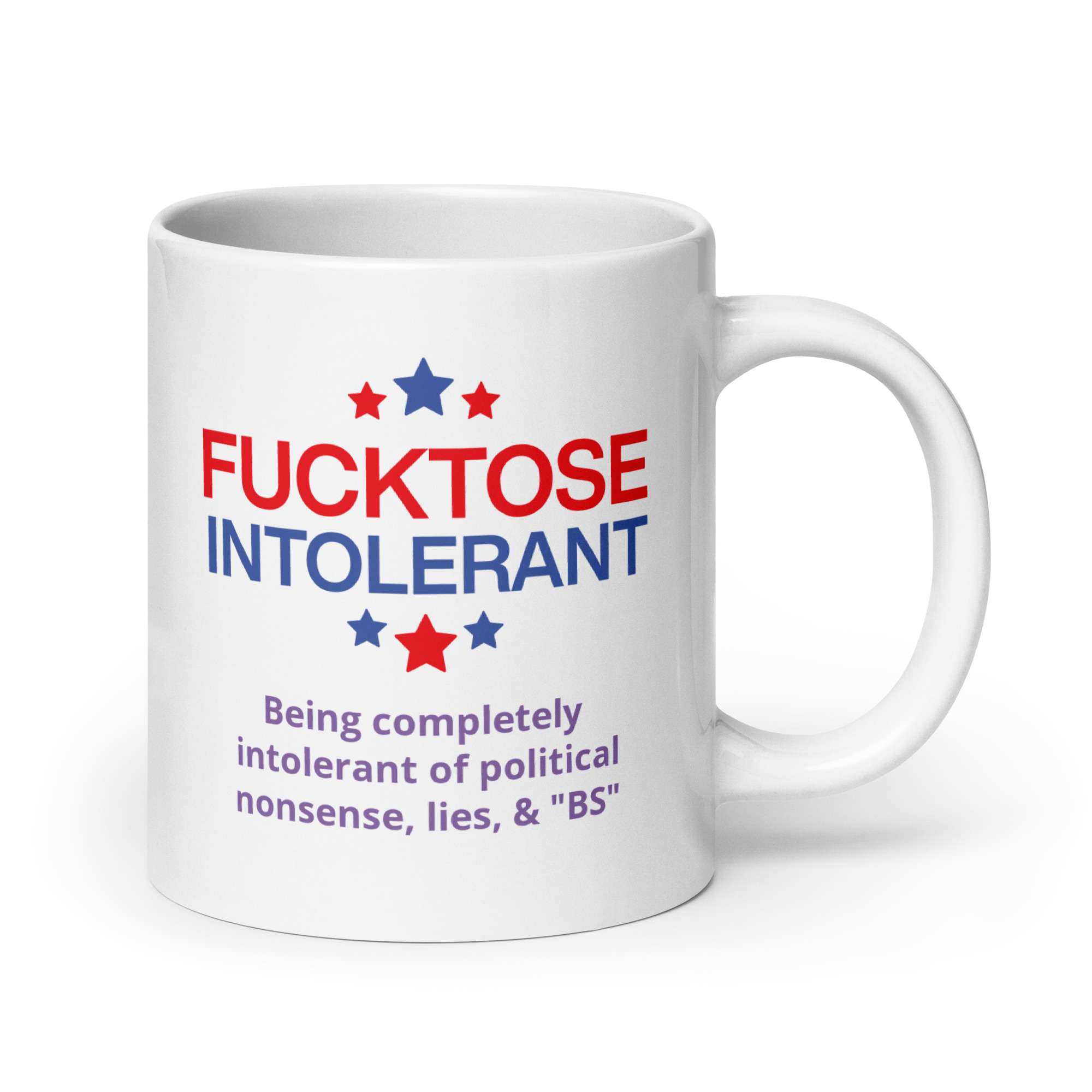 Fucktose Mug 7 Fucktose Mug - Image 7
