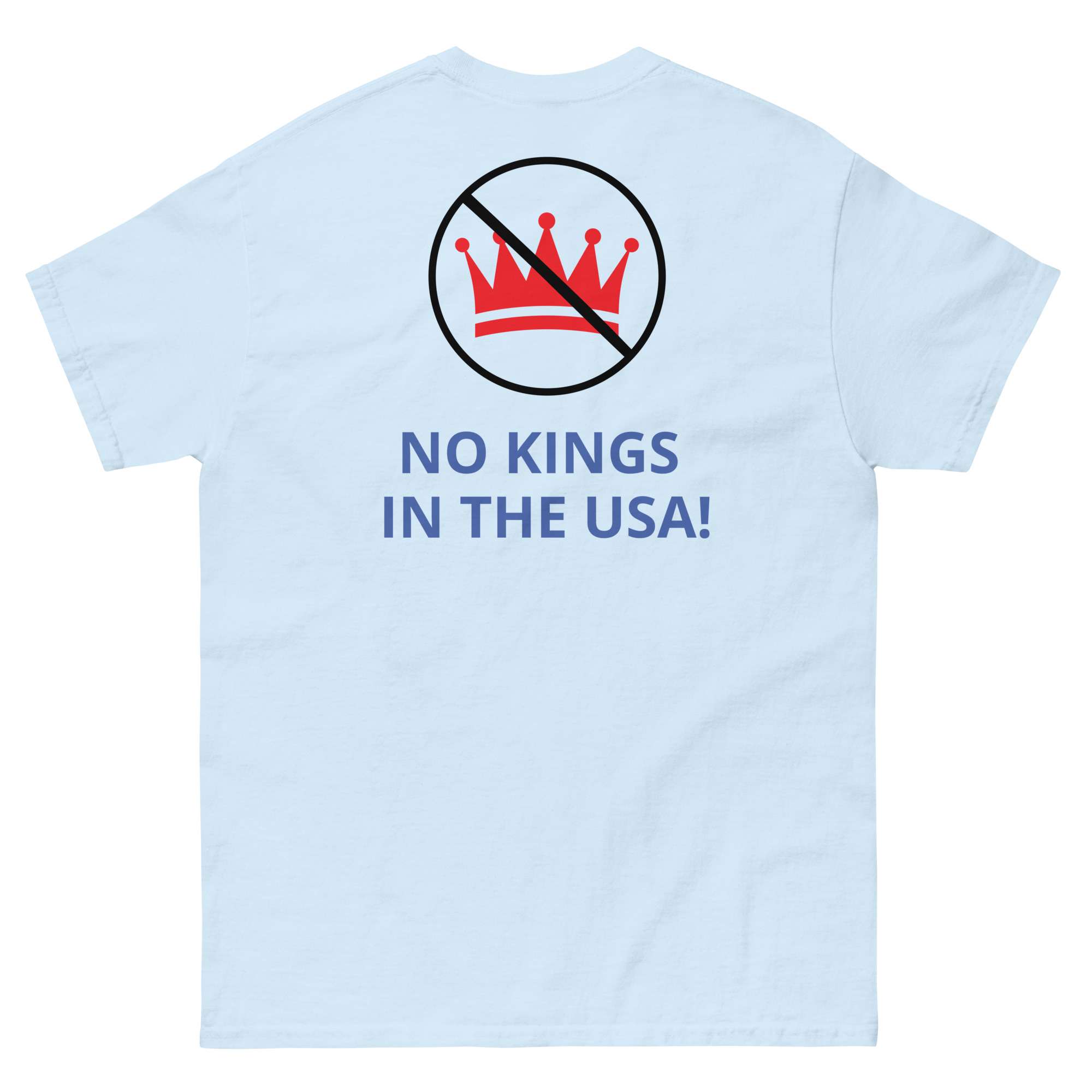 Seasquatches Against Kings Tee 7 Seasquatches Against Kings Tee - Image 7