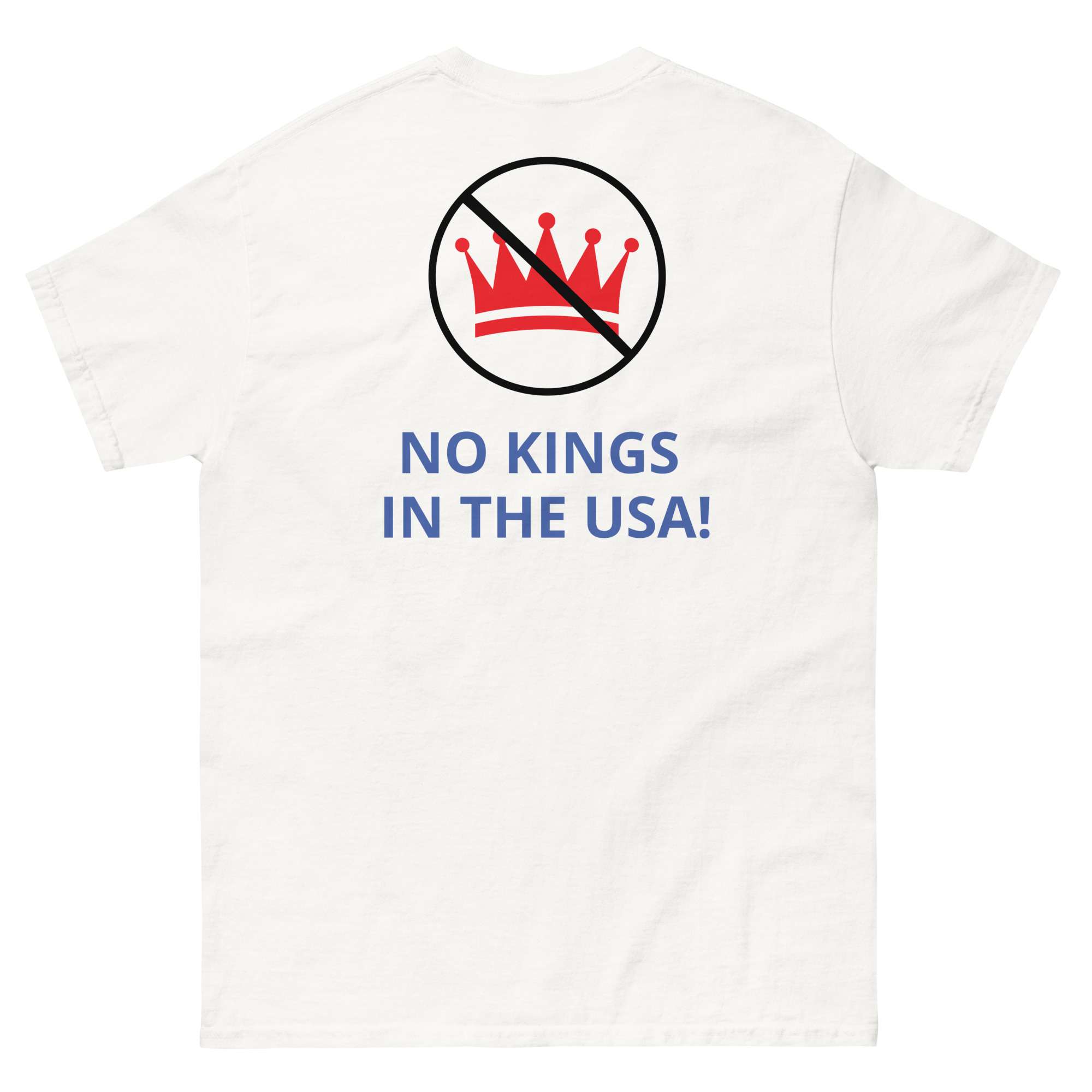 Seasquatches Against Kings Tee 10 Seasquatches Against Kings Tee - Image 10
