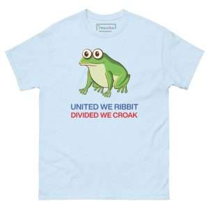 United Frog Tee