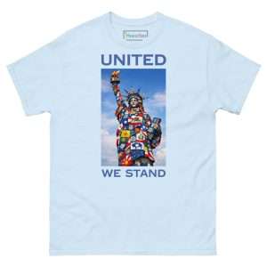 United We Stand T-Shirt