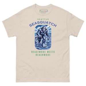 SeaSquatch T-Shirt