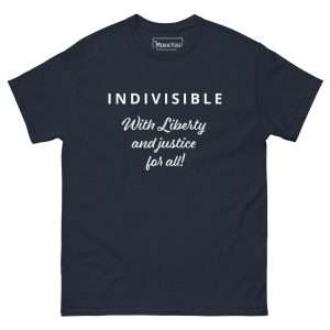 Indivisible T-Shirt