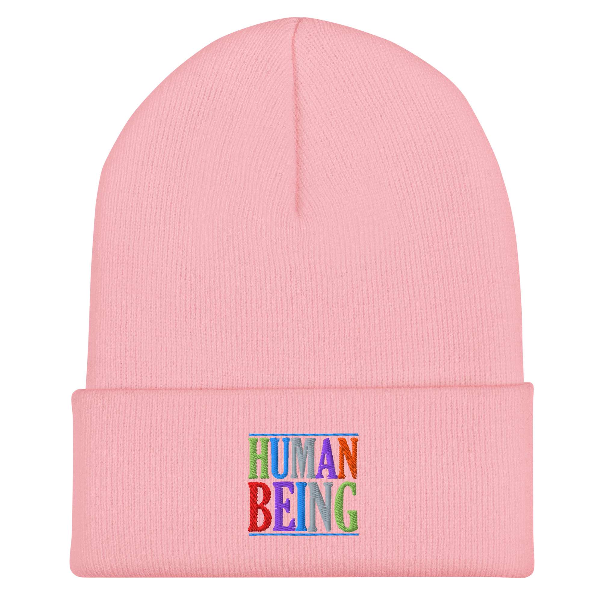 Human Being Beanie 7 Human Being Beanie - Image 7