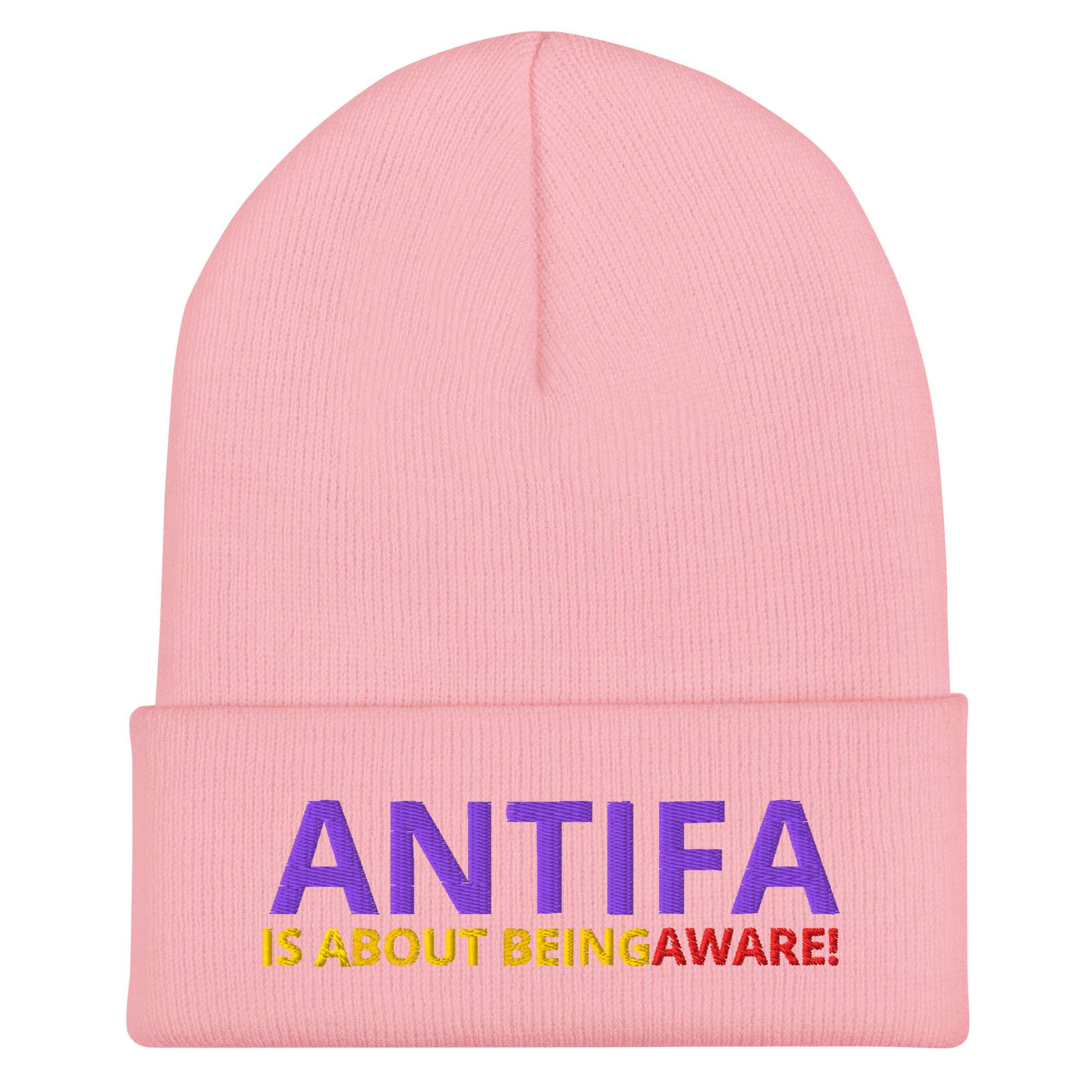 ANITFA Lt Beanie 3 ANITFA Lt Beanie - Image 3