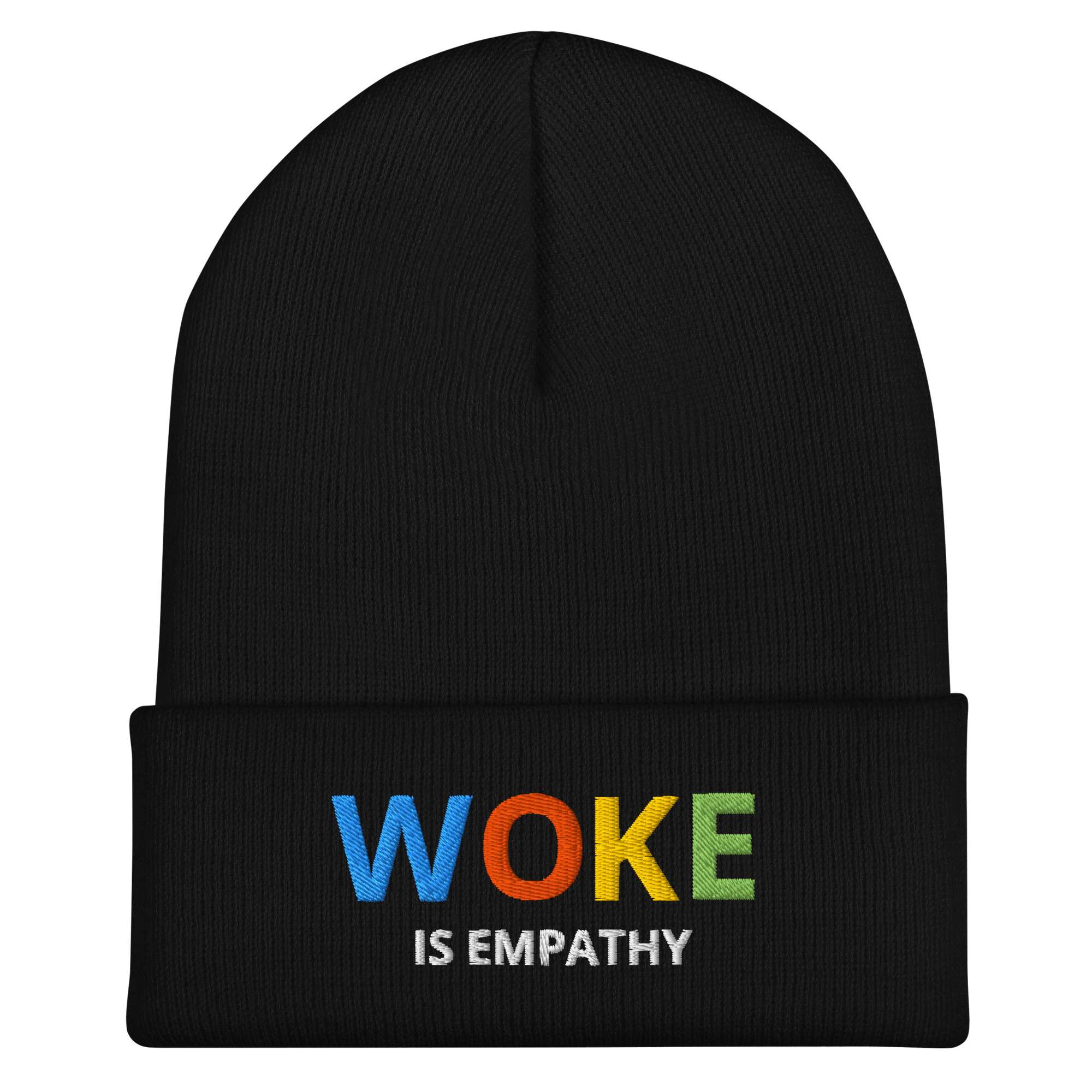 Empathy Beanie 2 Empathy Beanie - Image 2