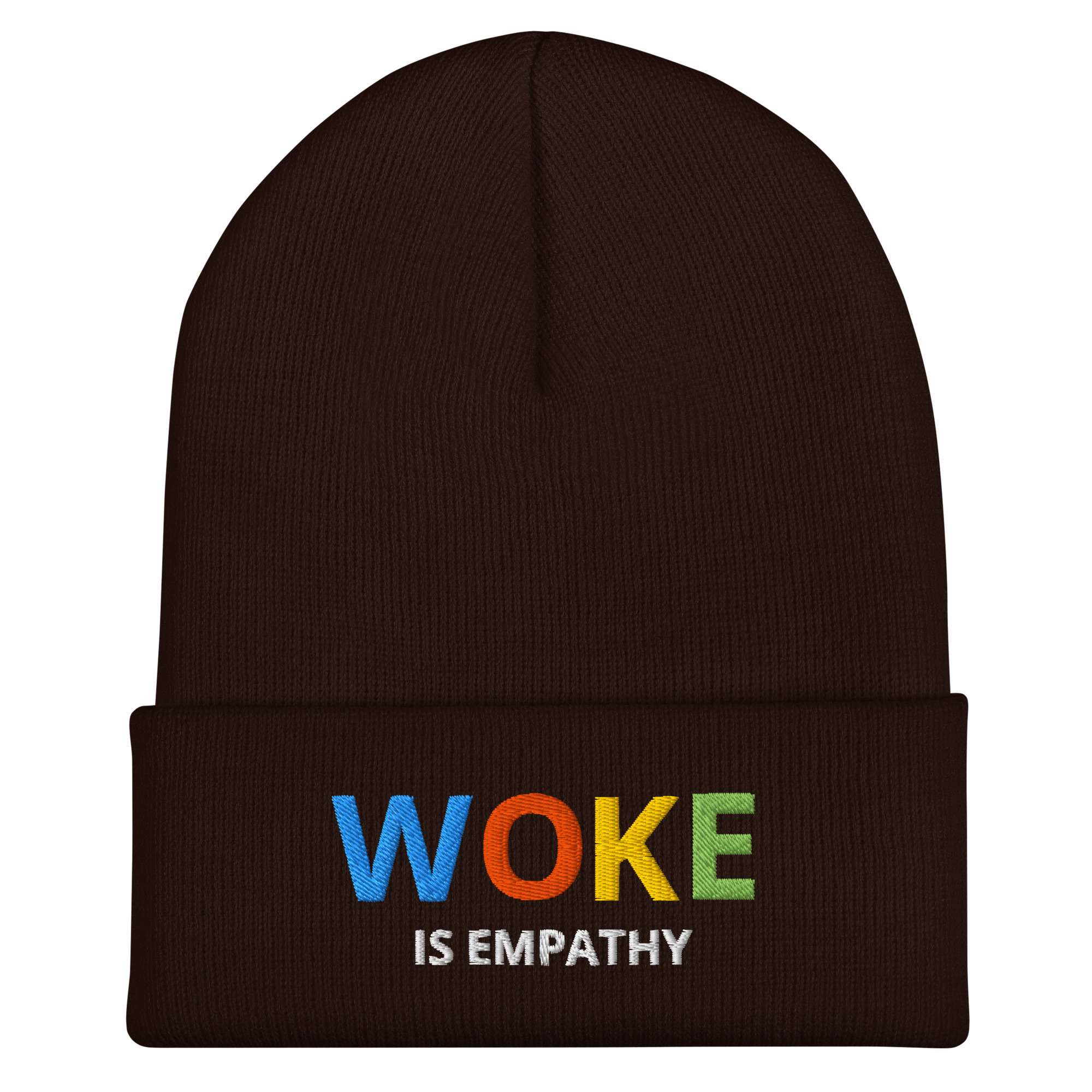 Empathy Beanie 3 Empathy Beanie - Image 3