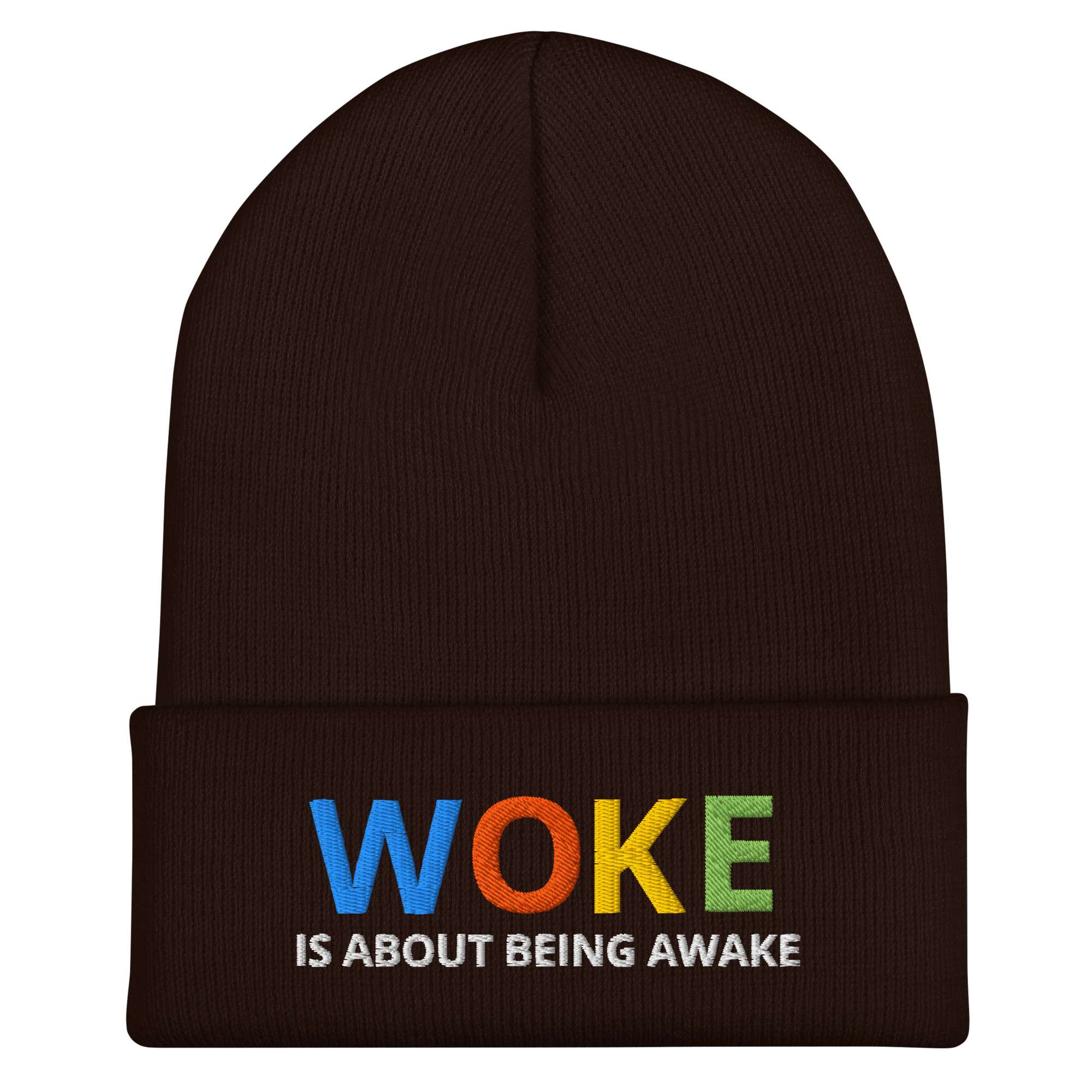 Awake Beanie 3 Awake Beanie - Image 3