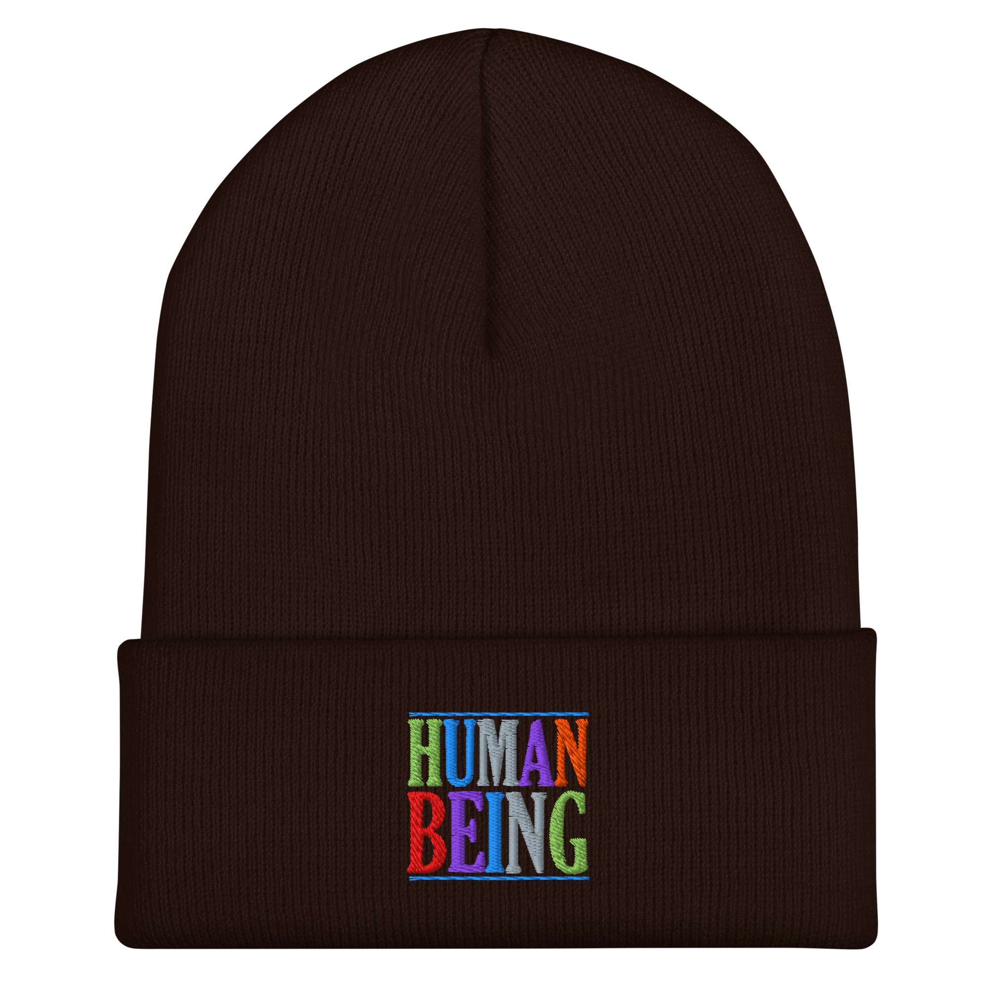 Human Being Beanie 3 Human Being Beanie - Image 3
