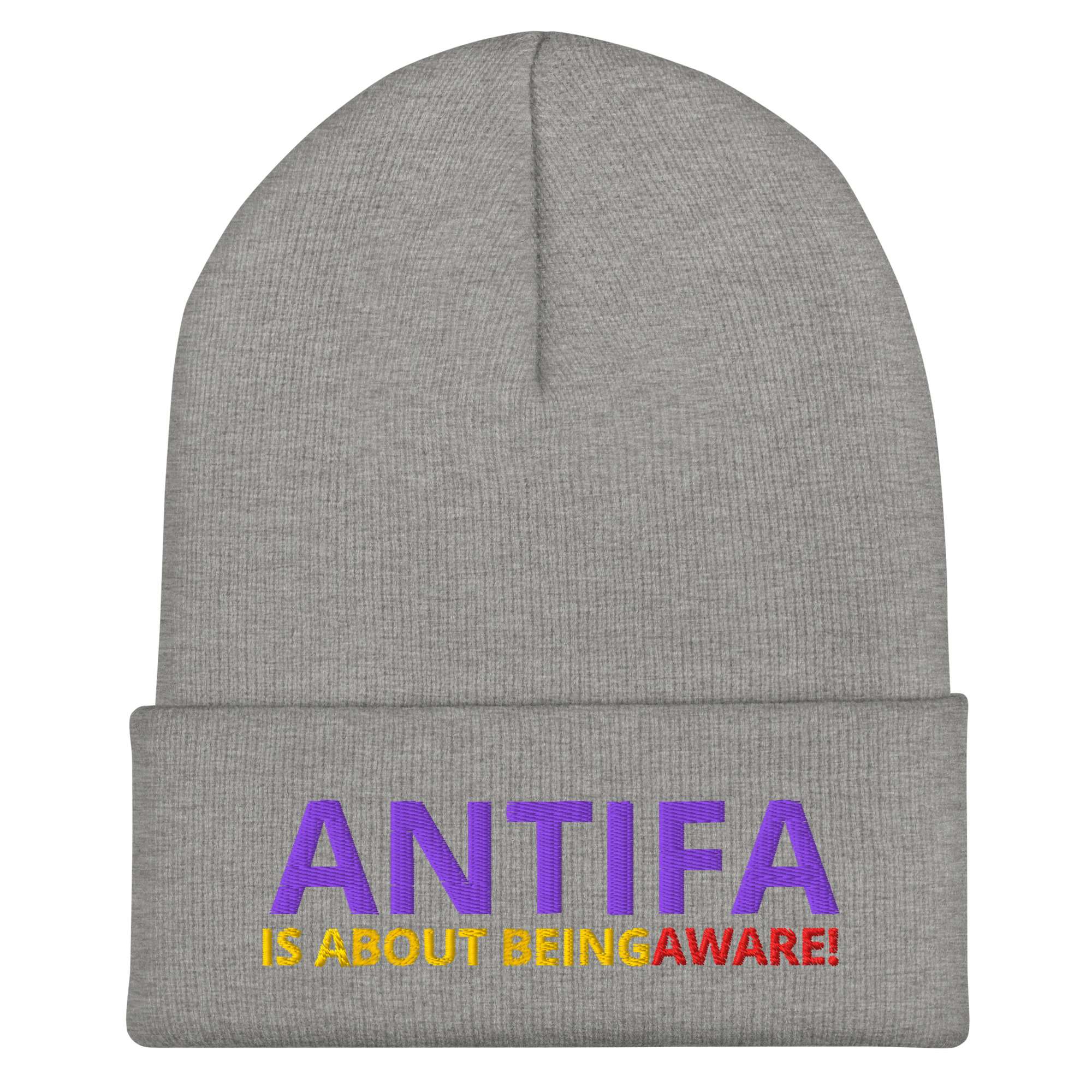 ANITFA Lt Beanie 2 ANITFA Lt Beanie - Image 2