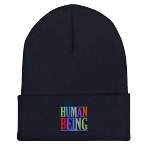 Human Being Beanie