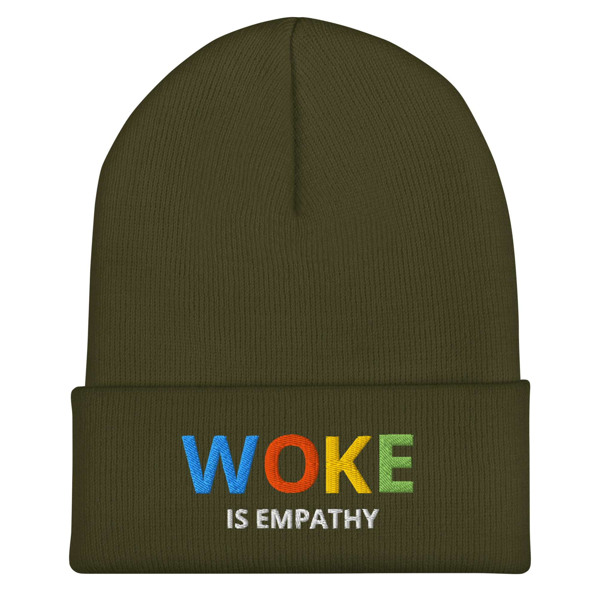 Empathy Beanie 5 Empathy Beanie - Image 5