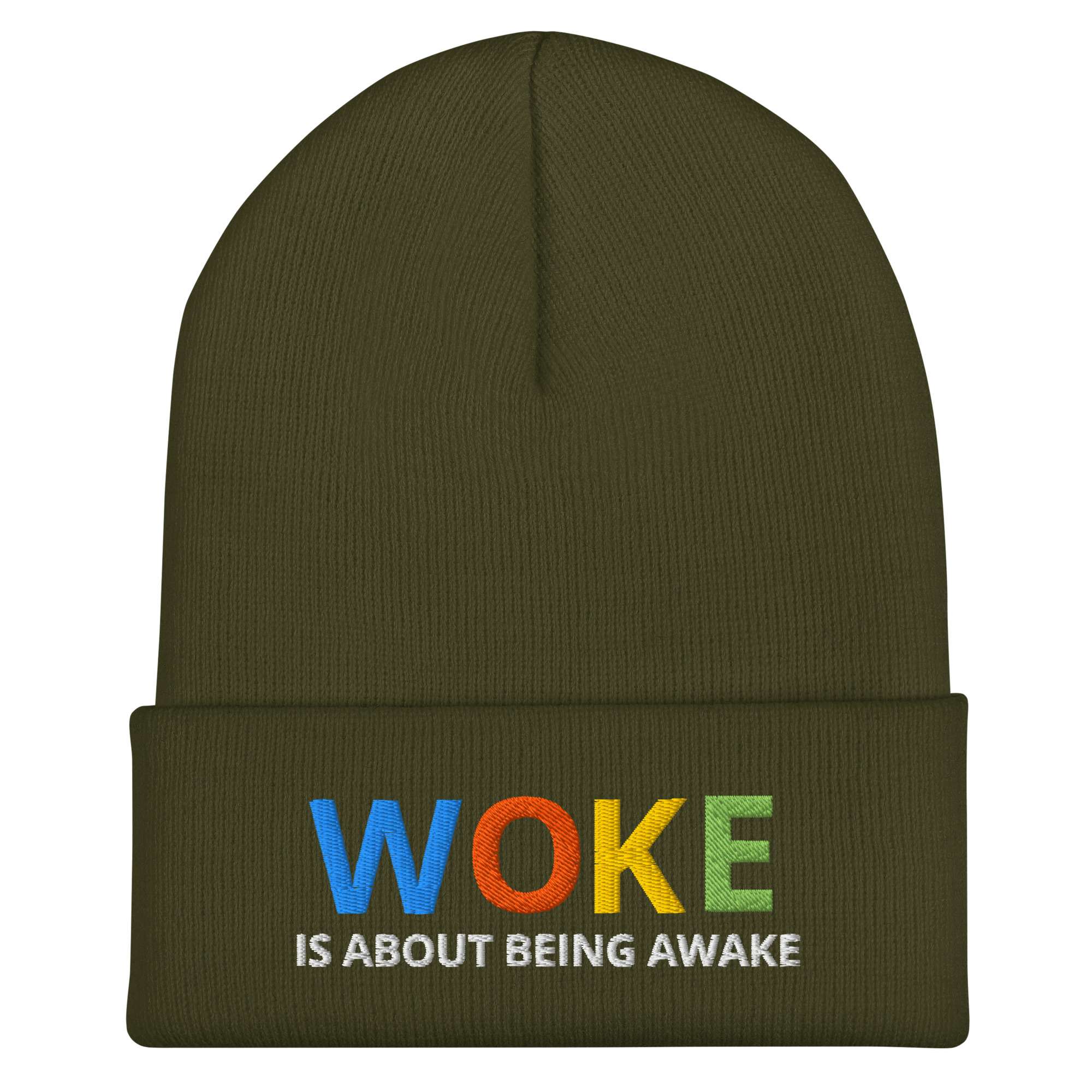Awake Beanie 6 Awake Beanie - Image 6