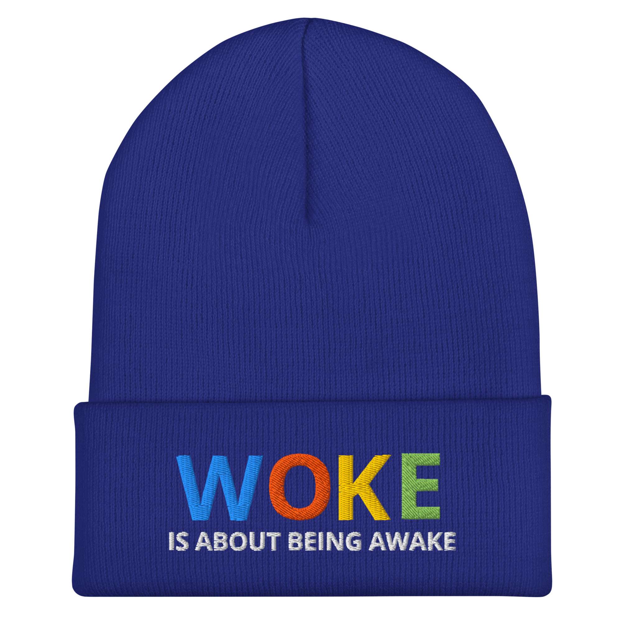 Awake Beanie 5 Awake Beanie - Image 5