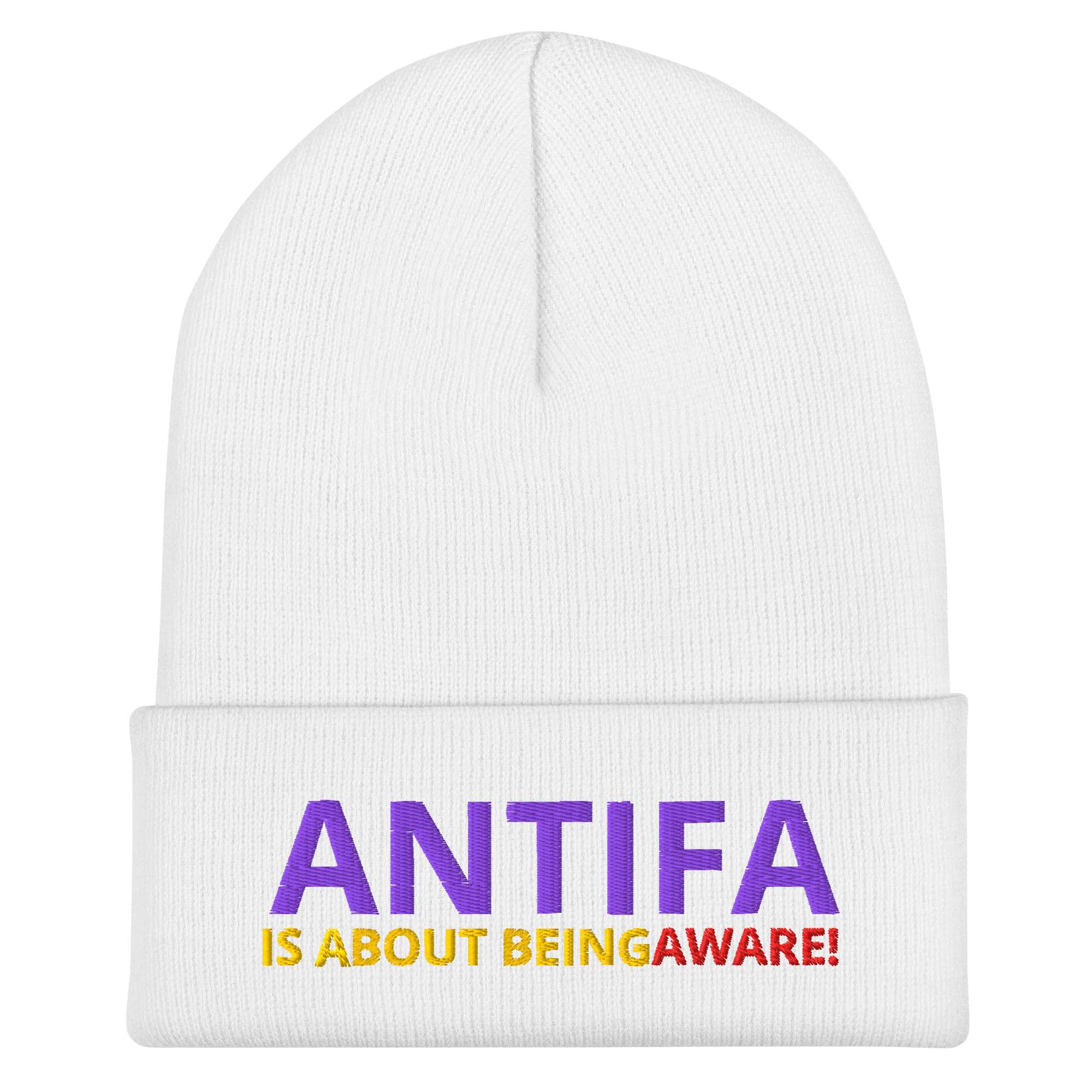 ANITFA Lt Beanie 1 ANITFA Lt Beanie