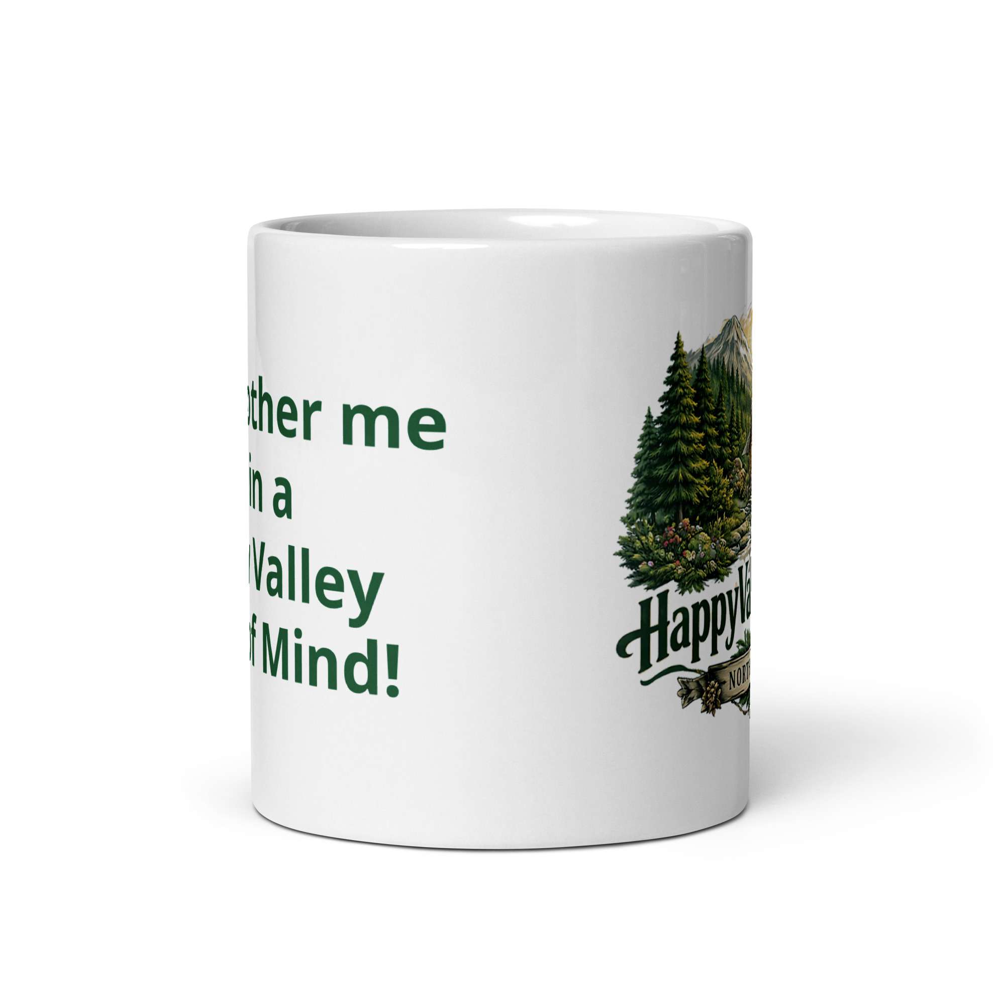Happy Valley Mug 3 Happy Valley Mug - Image 3