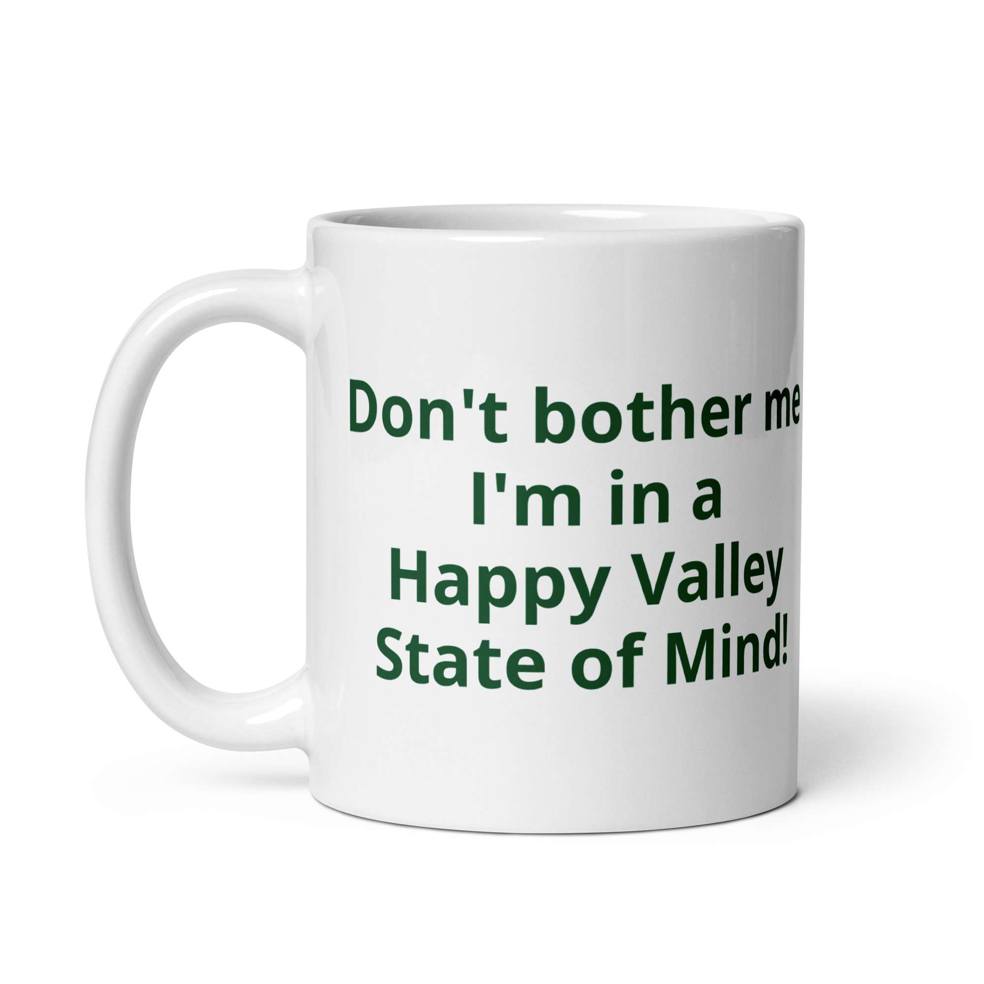 Happy Valley Mug 2 Happy Valley Mug - Image 2