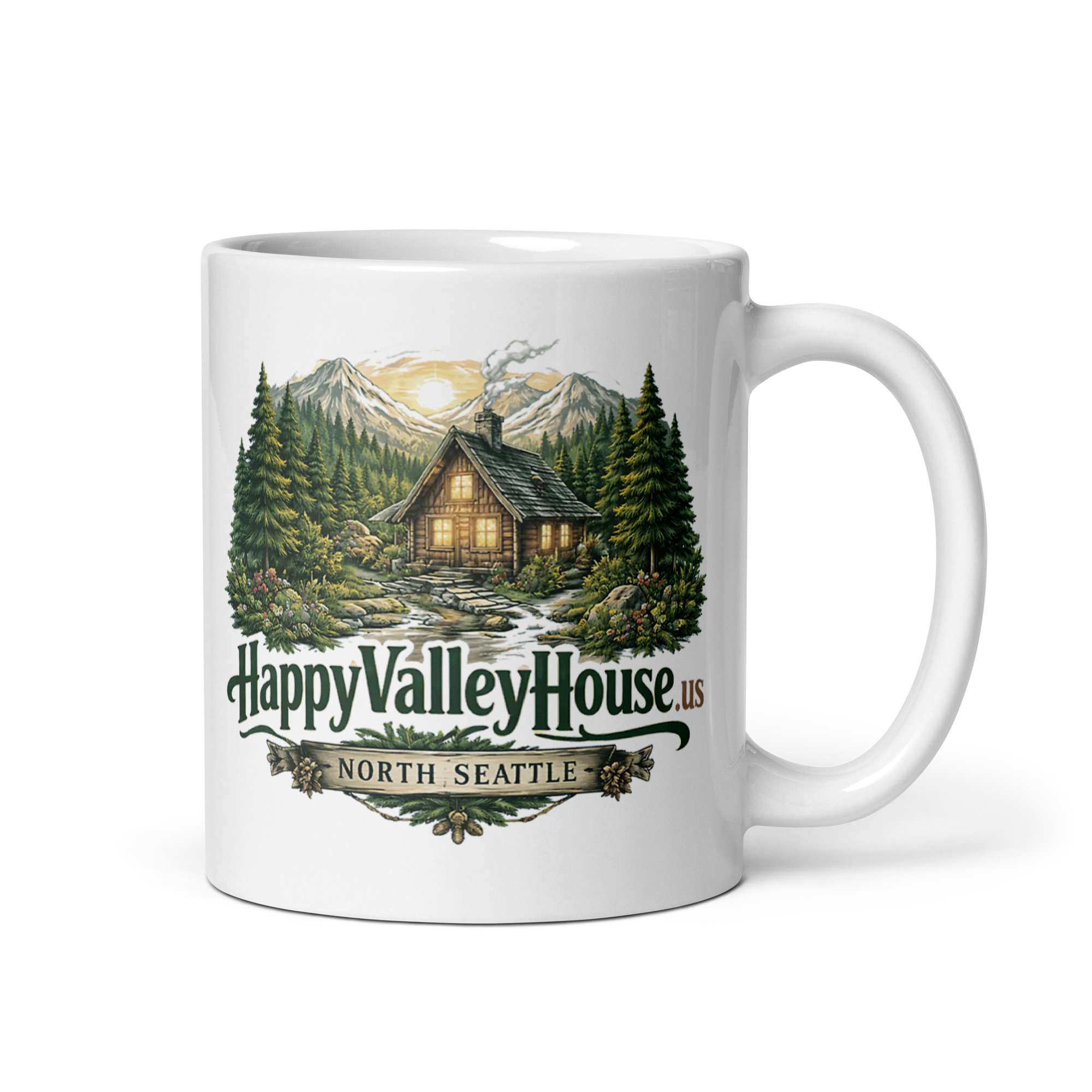 Happy Valley Mug 1 Happy Valley Mug