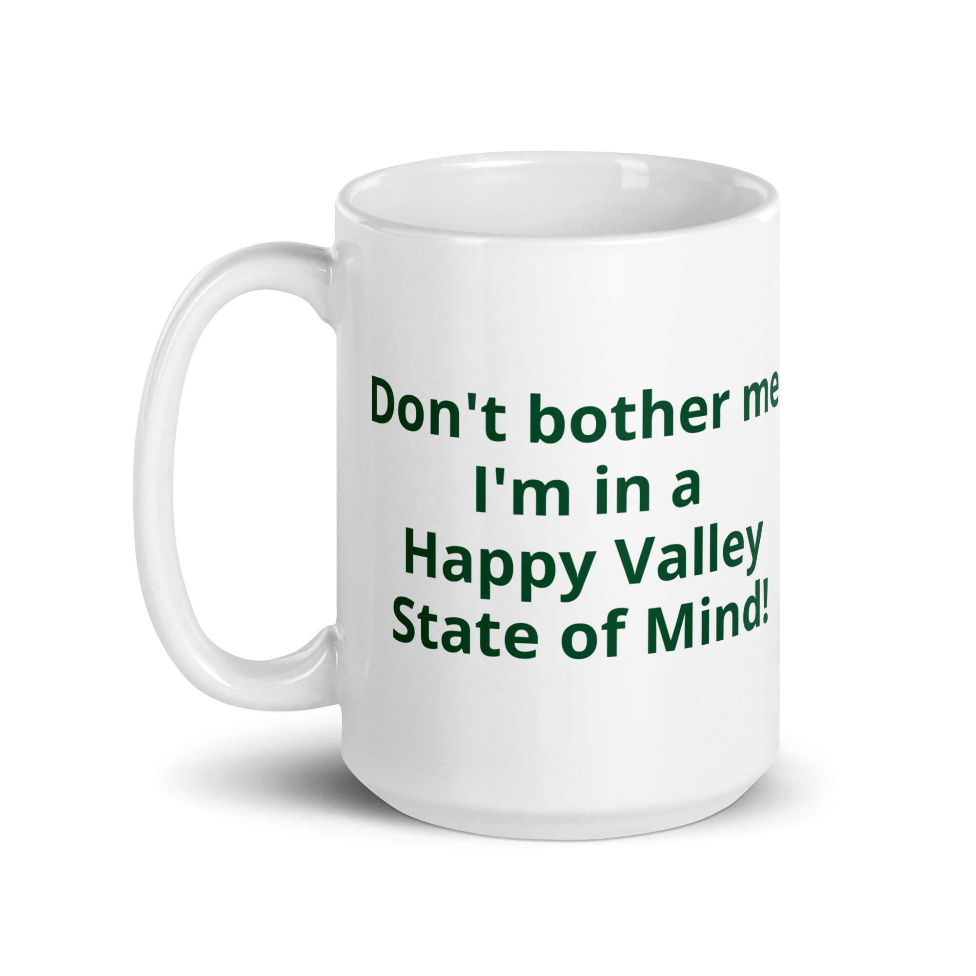 Happy Valley Mug 5 Happy Valley Mug - Image 5