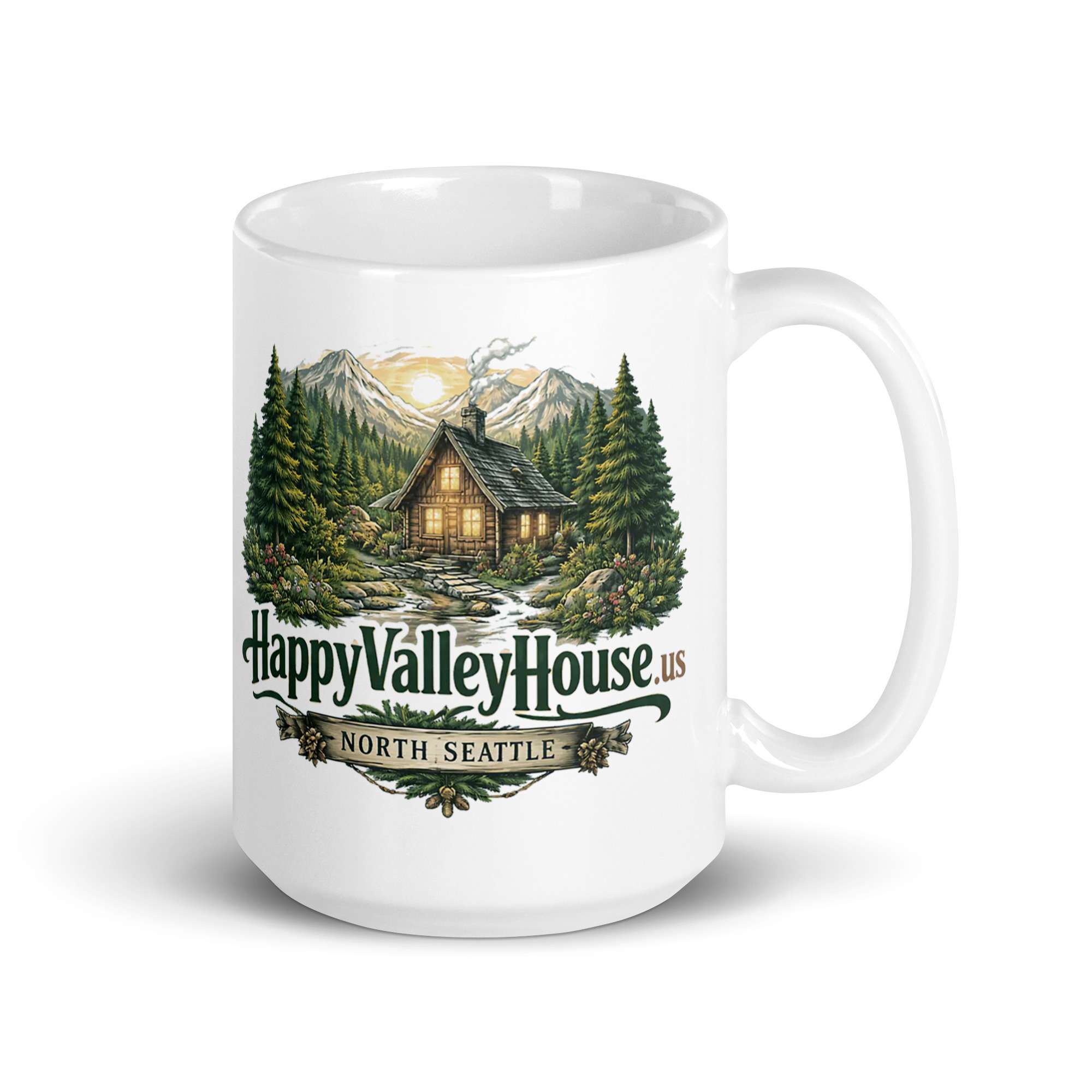 Happy Valley Mug 4 Happy Valley Mug - Image 4