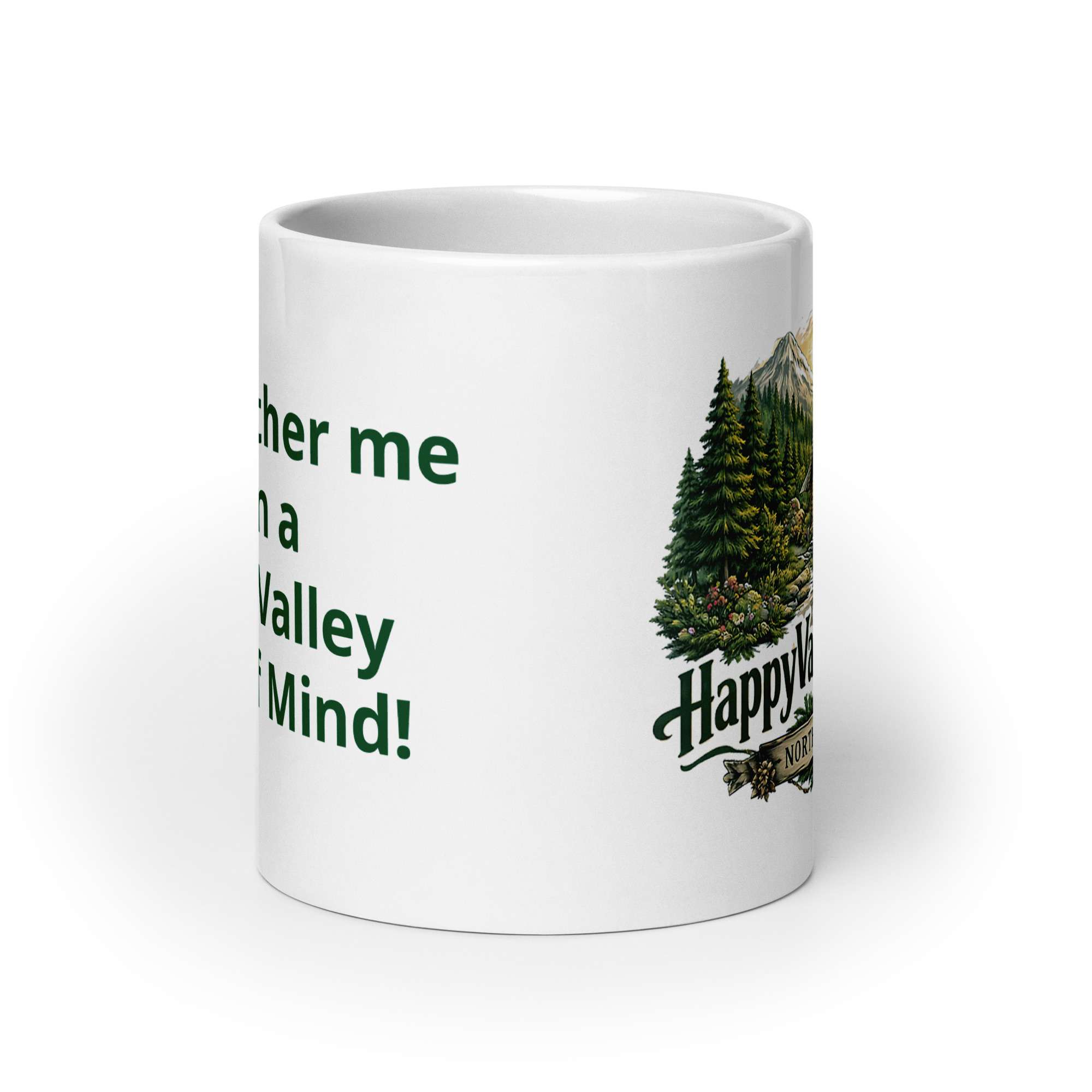 Happy Valley Mug 9 Happy Valley Mug - Image 9